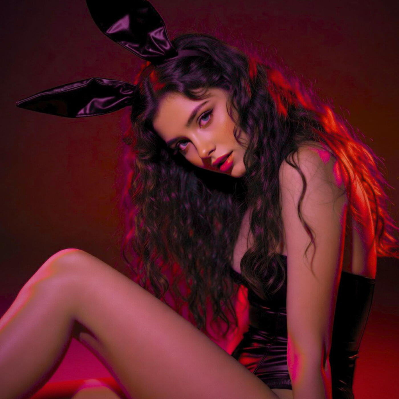 Релиз Wild Night