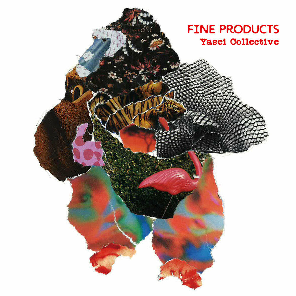 Релиз FINE PRODUCTS
