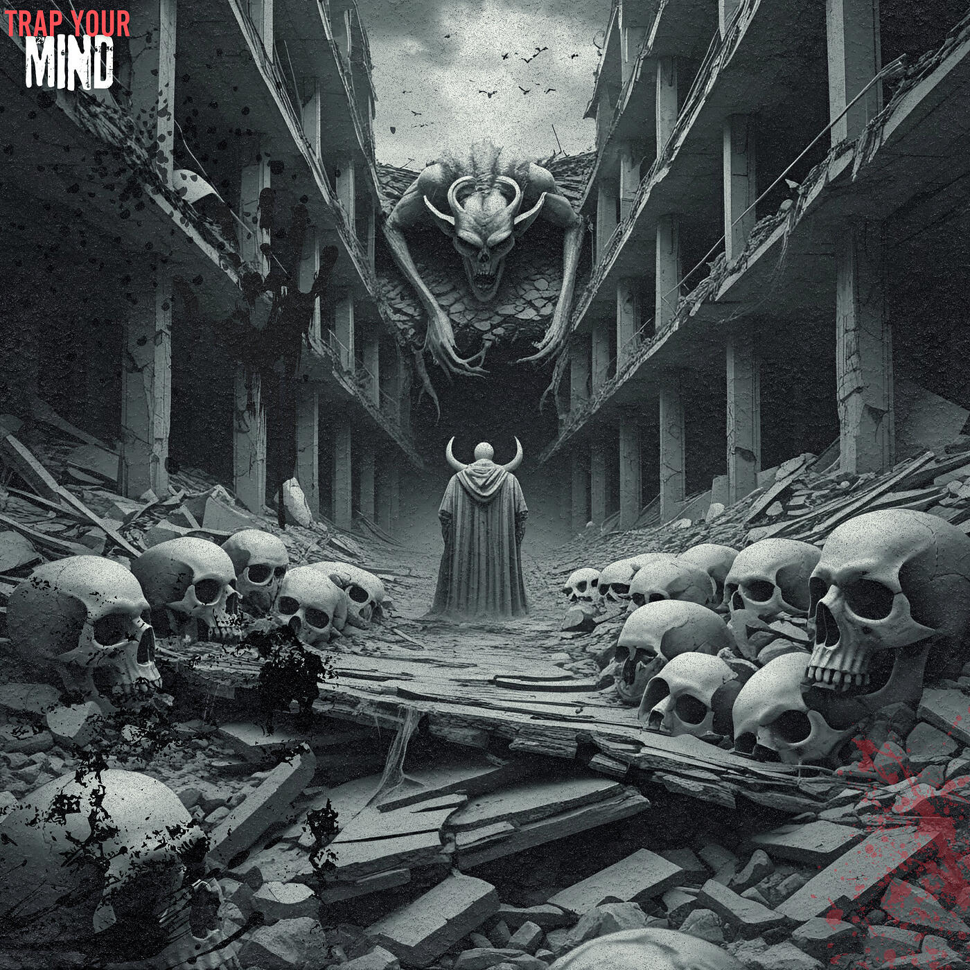 Релиз Compulsive Dark Maestro