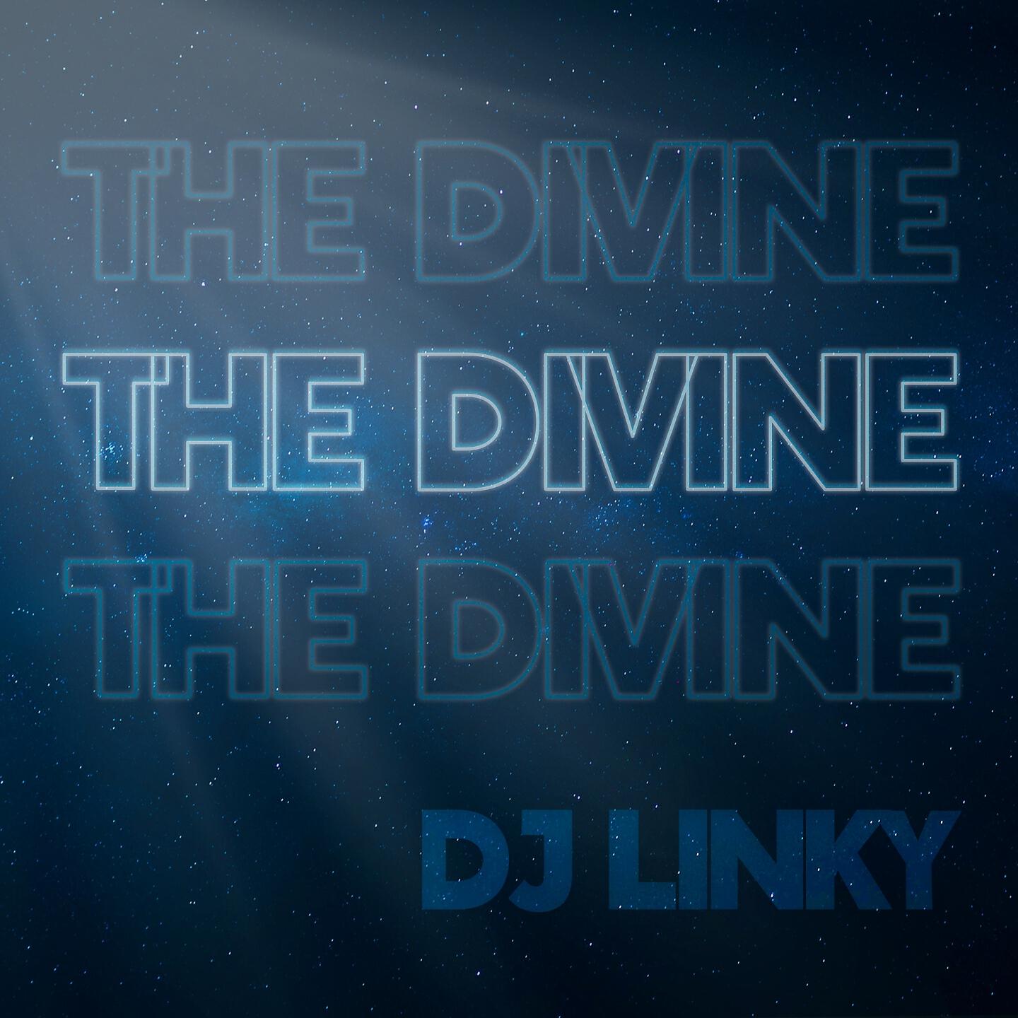 Релиз The Divine