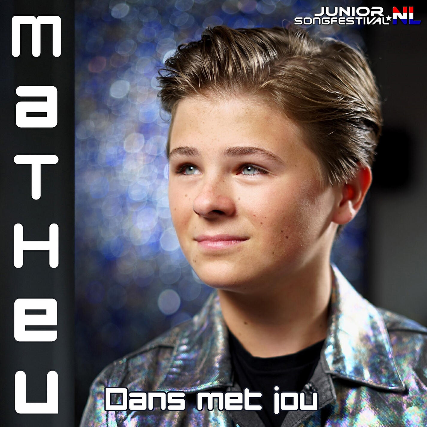 Релиз Dans Met Jou