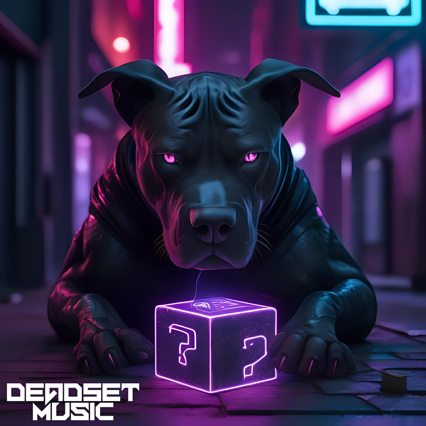 Релиз Pray 4'em