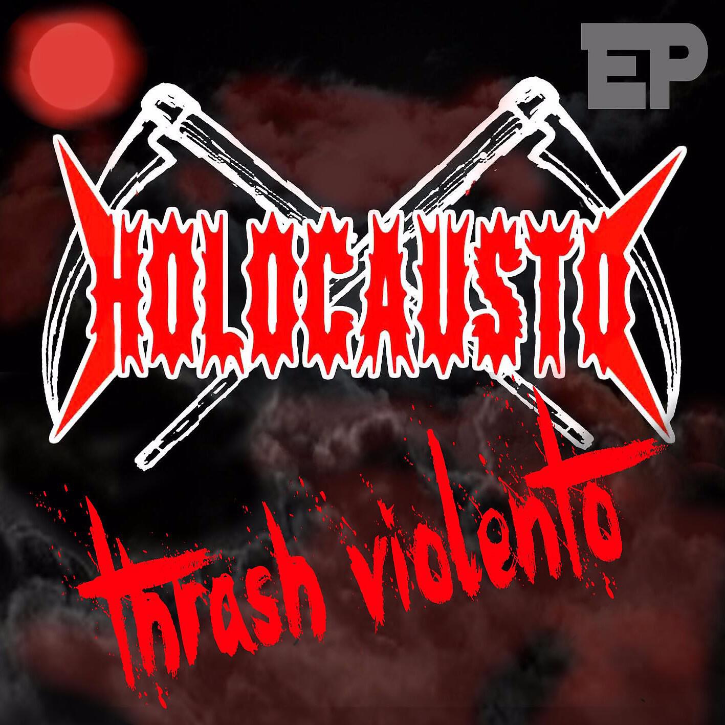 Релиз Thrash Violento