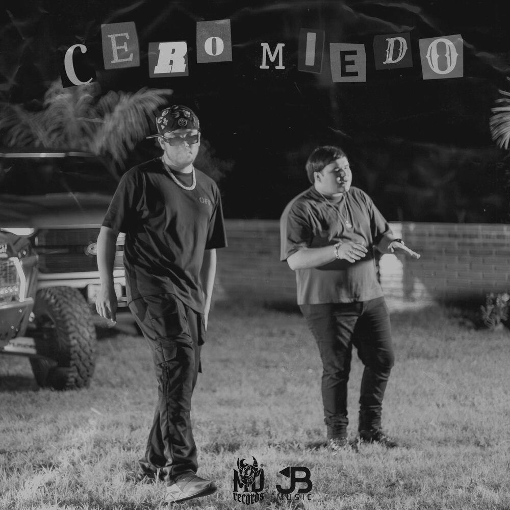 Релиз Cero Miedo