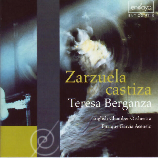 Релиз Zarzuela Castiza
