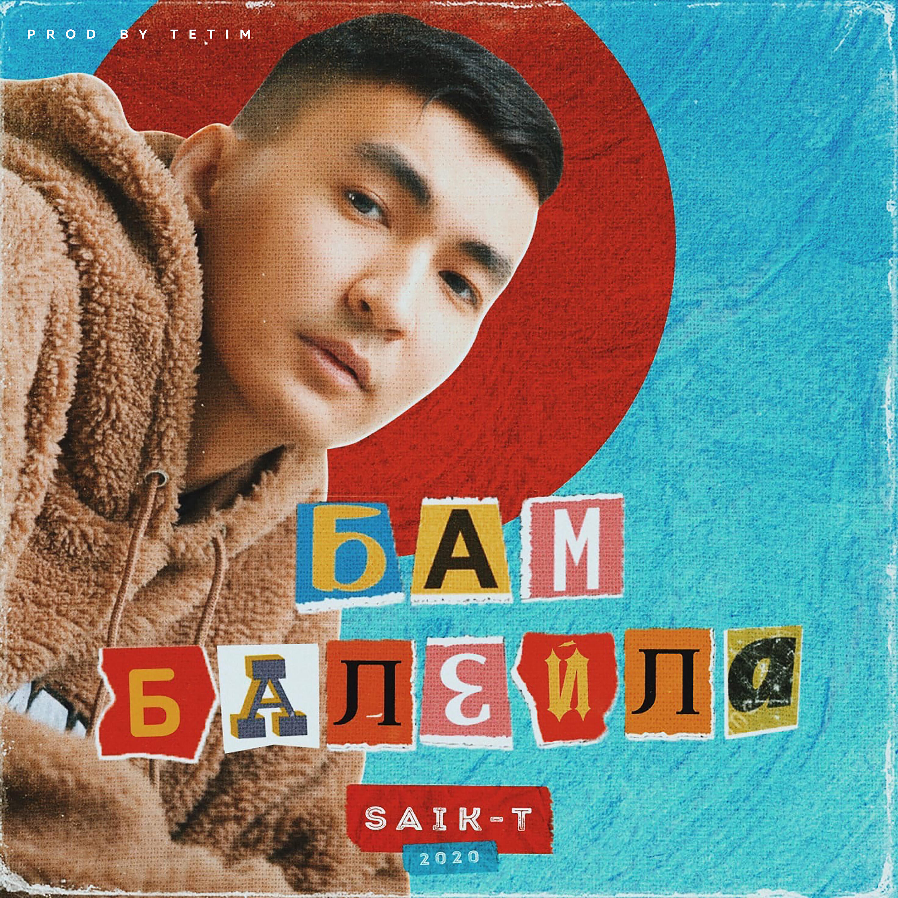 SAIK-T