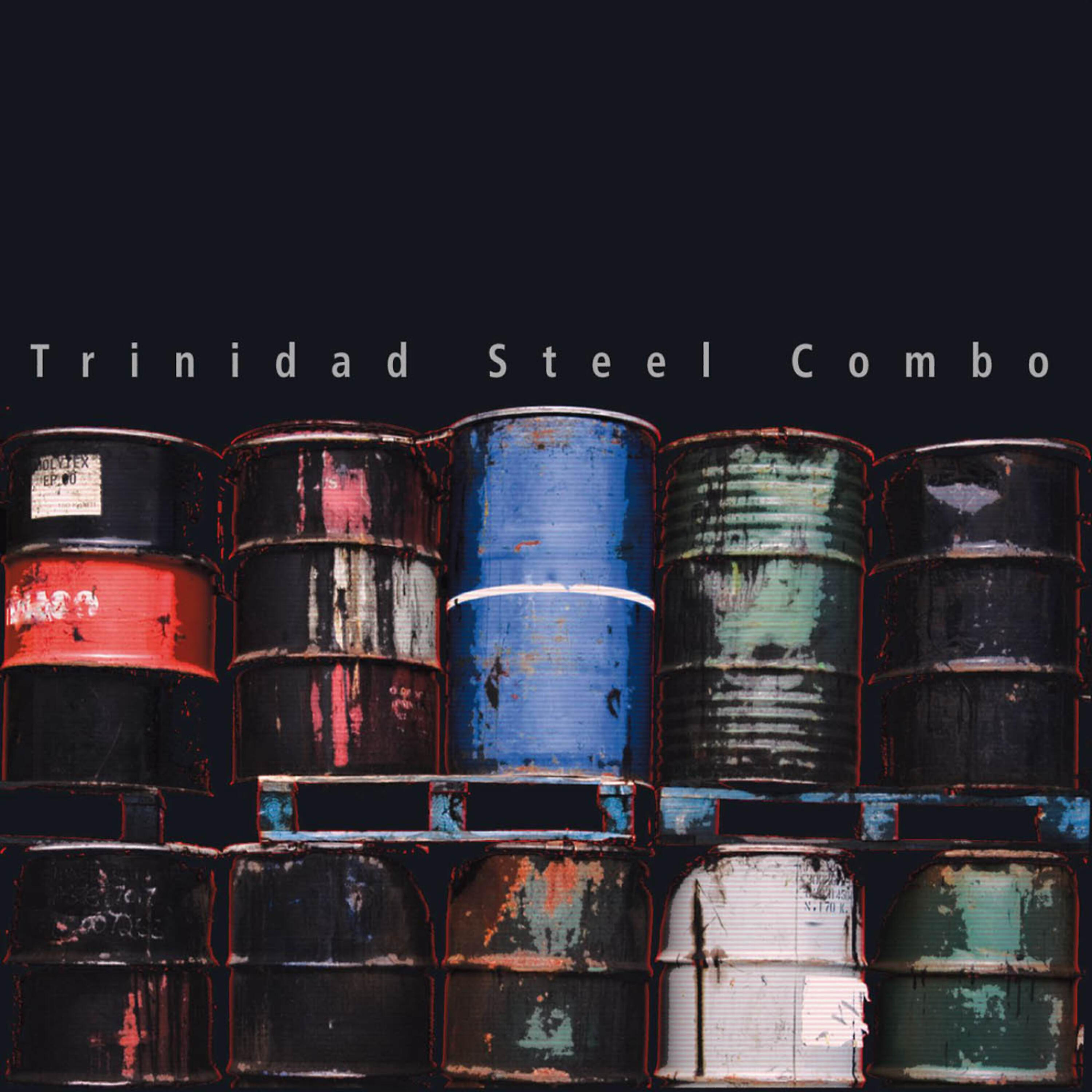 Trinidad Steel Combo