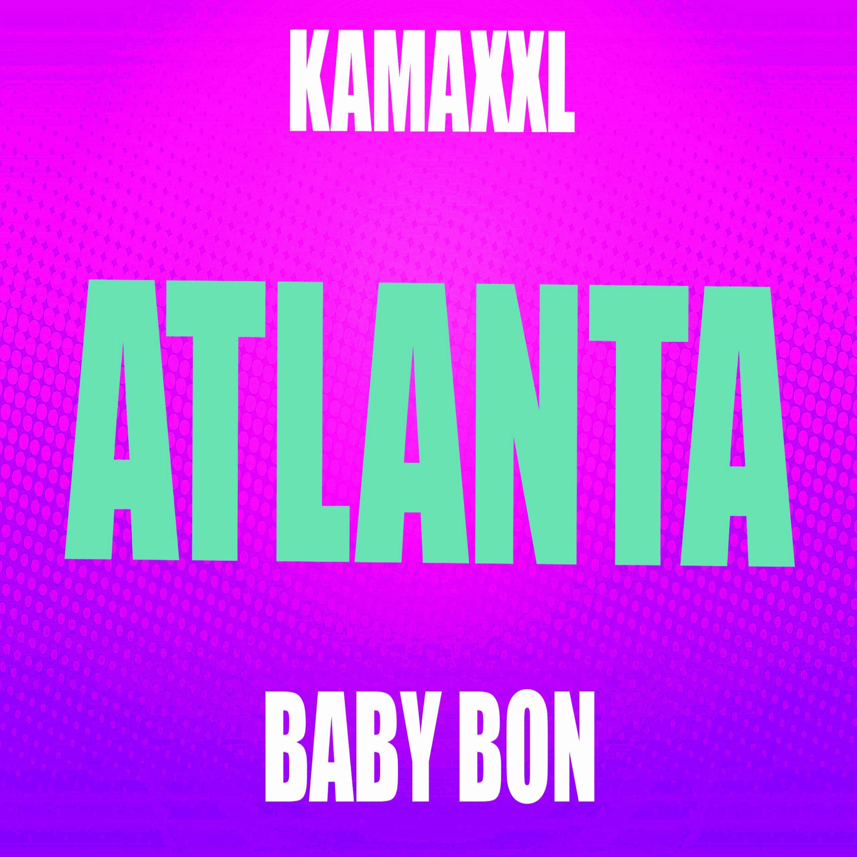 Релиз ATLANTA