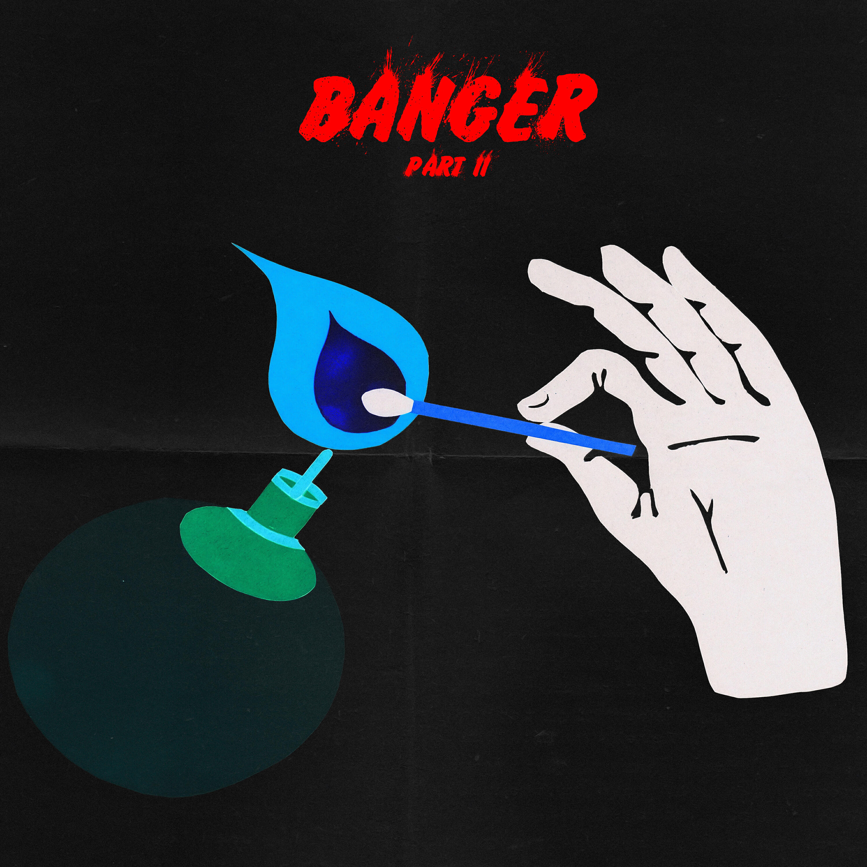 Релиз Banger (Part II)