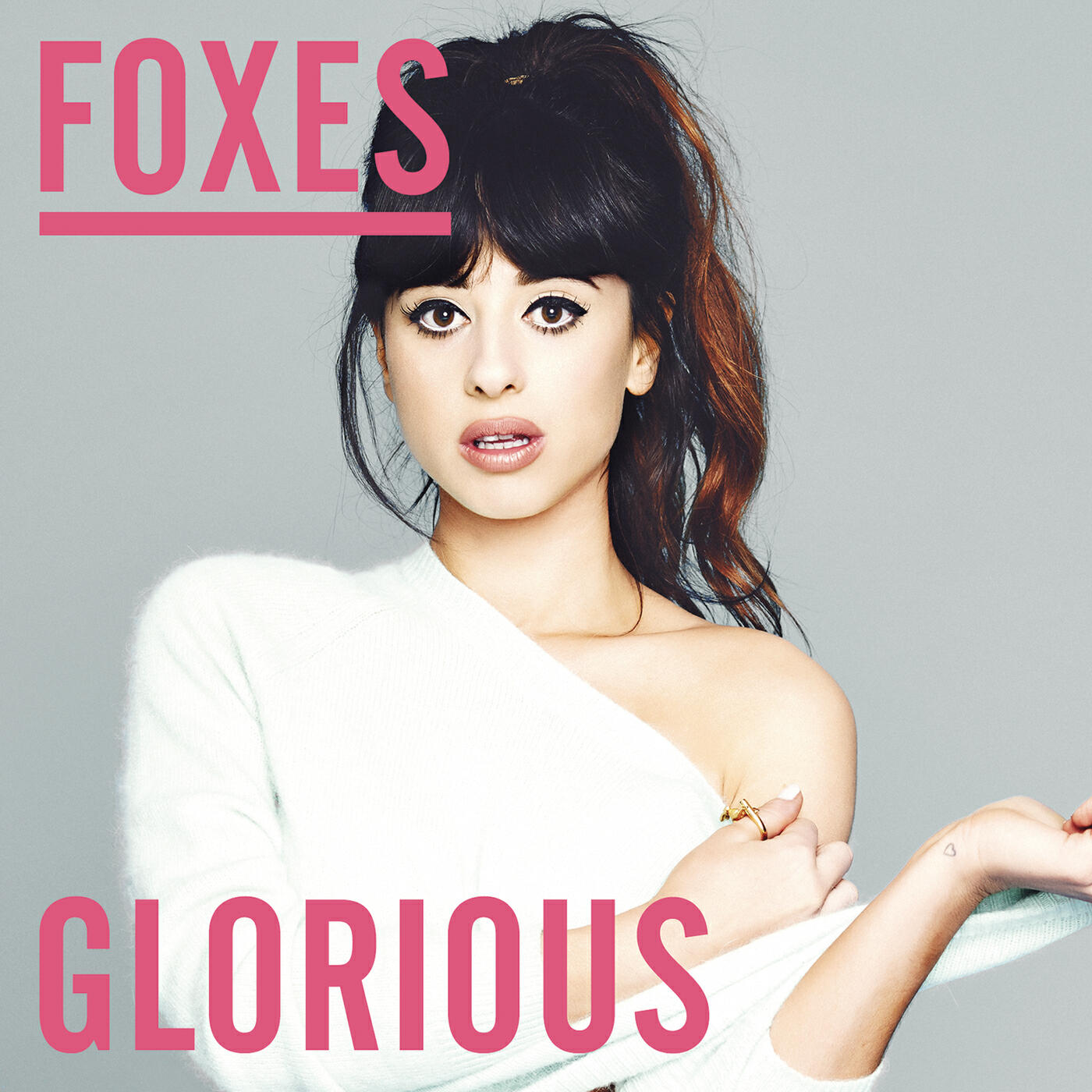Релиз Glorious (Remixes)