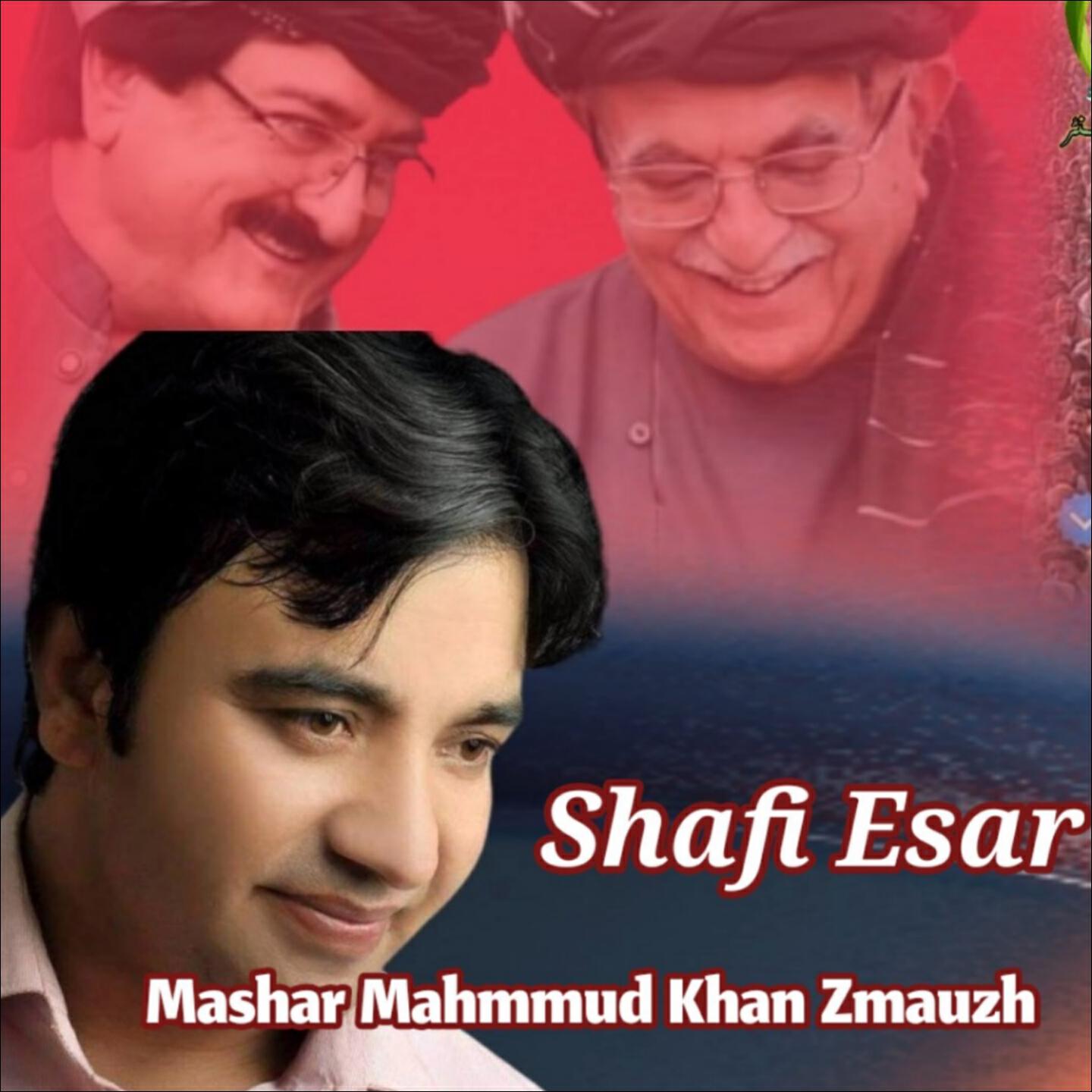 Релиз Mashar Mahmmud Khan Zmauzh