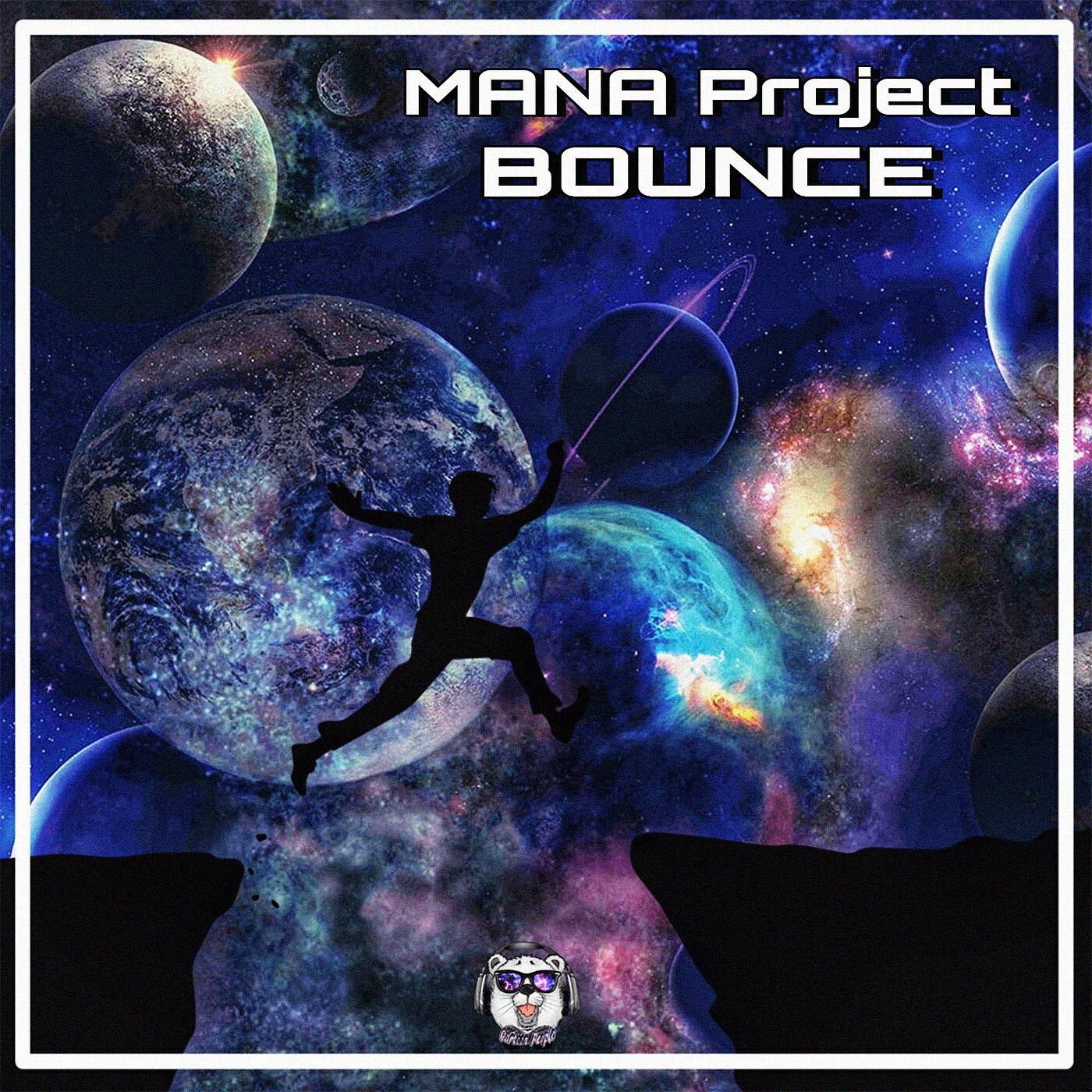 Релиз BOUNCE