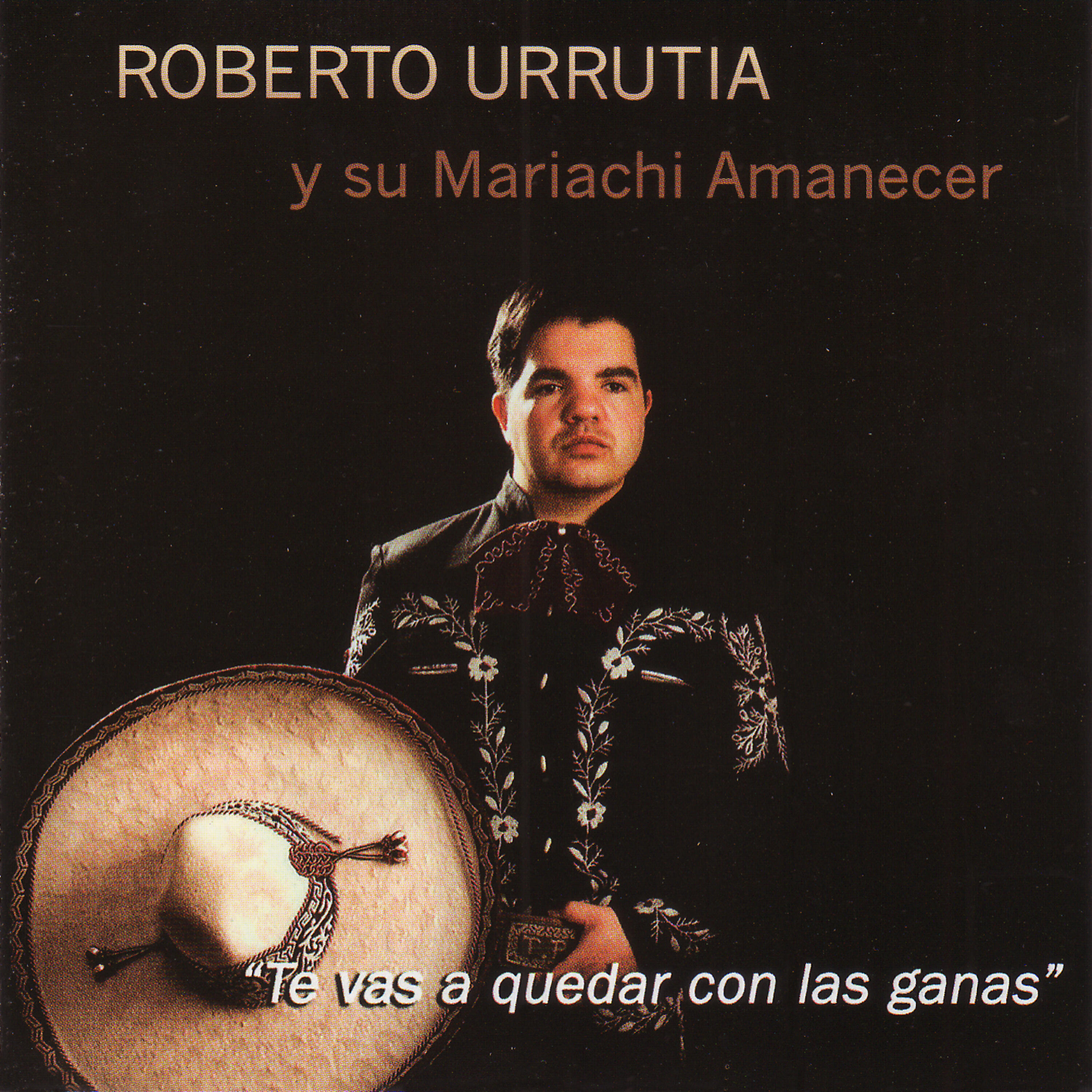 Релиз "Te Vas a Quedar Con las Ganas"