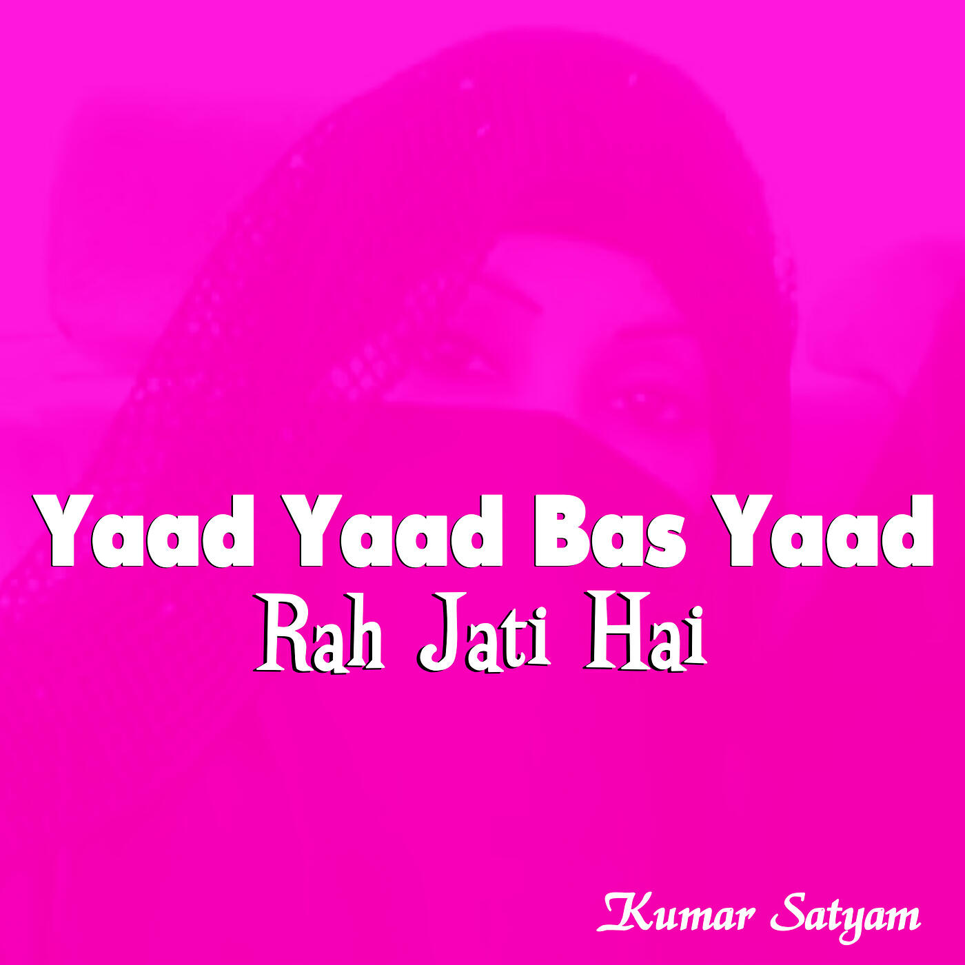 Релиз Yaad Yaad Bas Yaad Rah Jati Hai