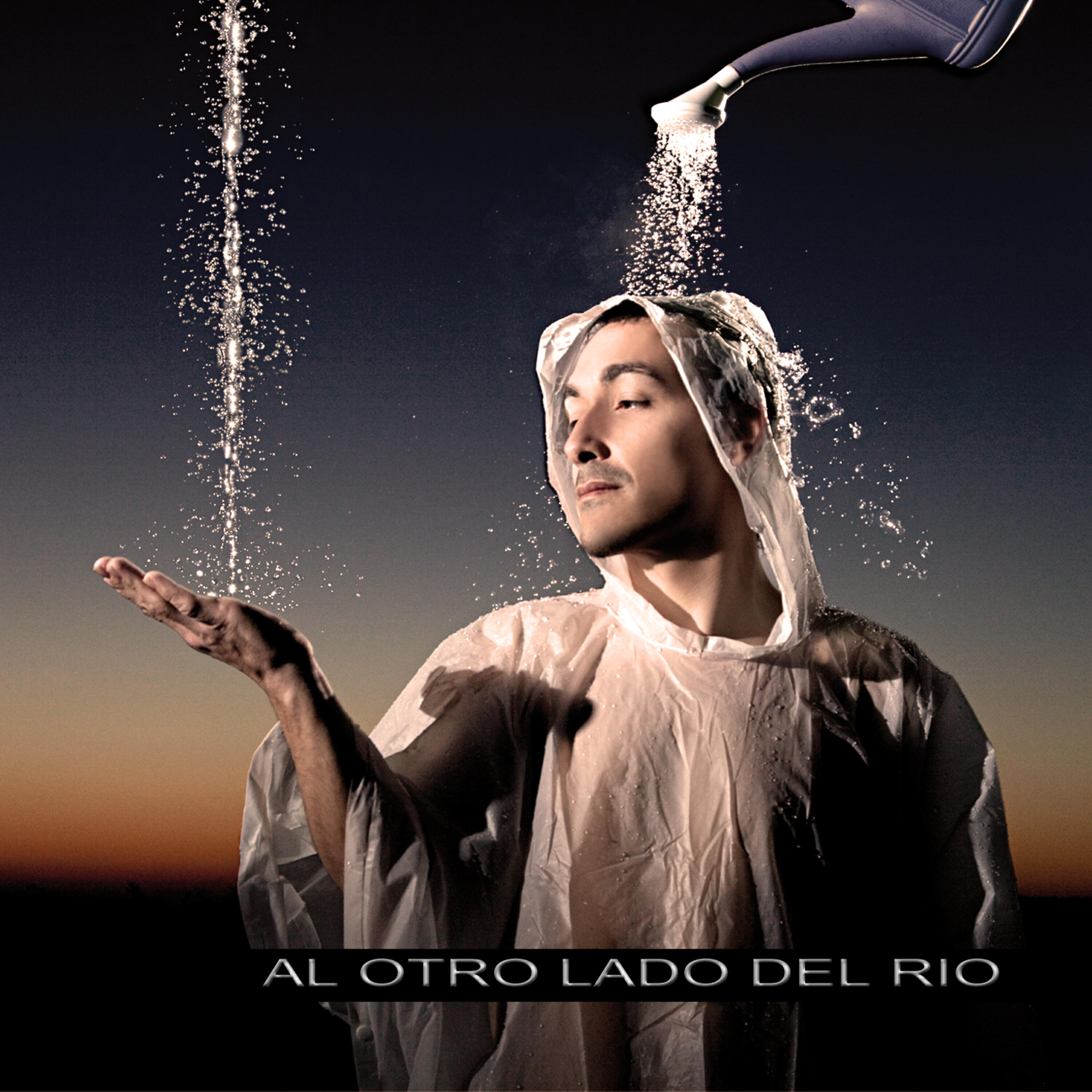 Релиз Al Otro Lado del Río