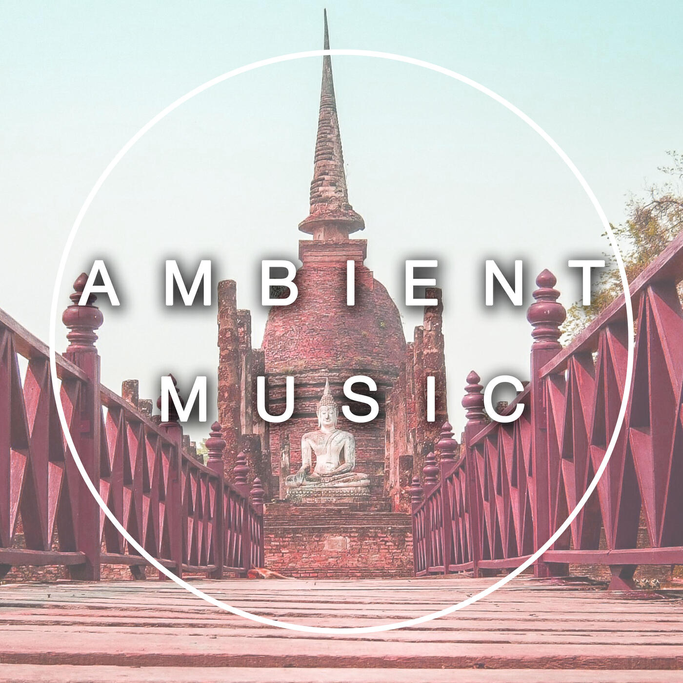 Релиз Ambient Music to Help You Sleep - New Age Sounds for Insomnia