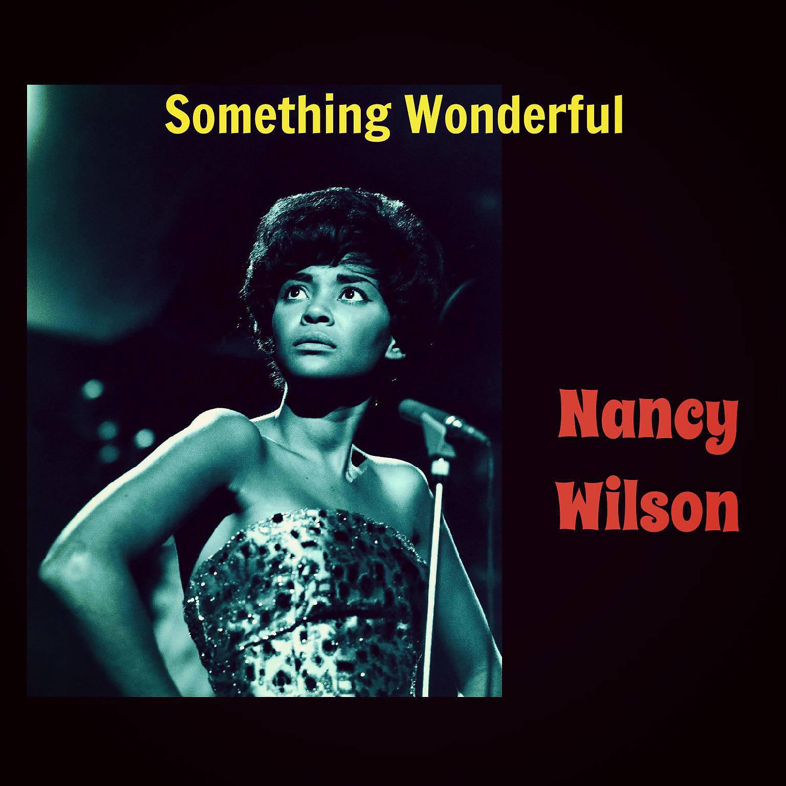 Релиз Something Wonderful