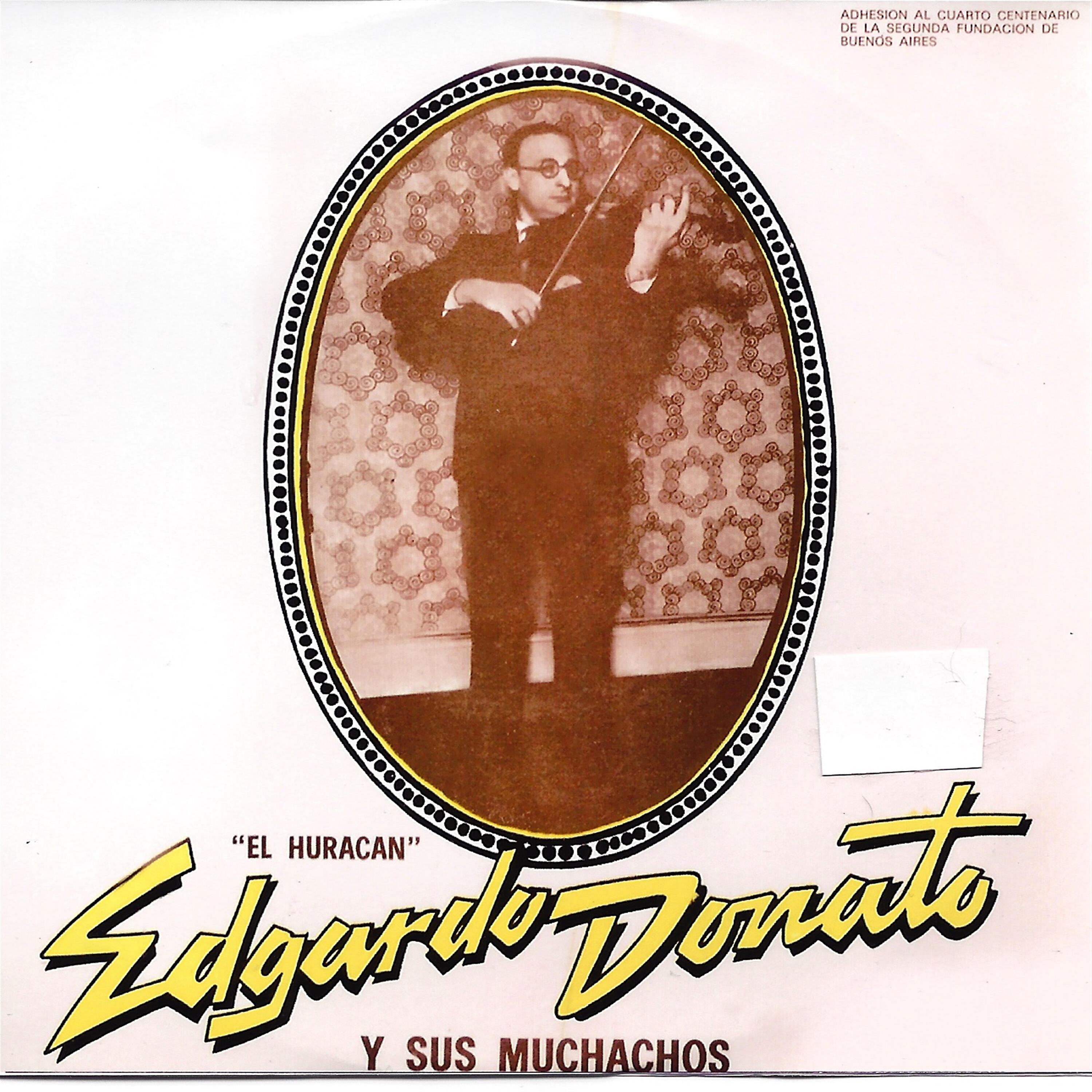 Трек Santa Milonguita