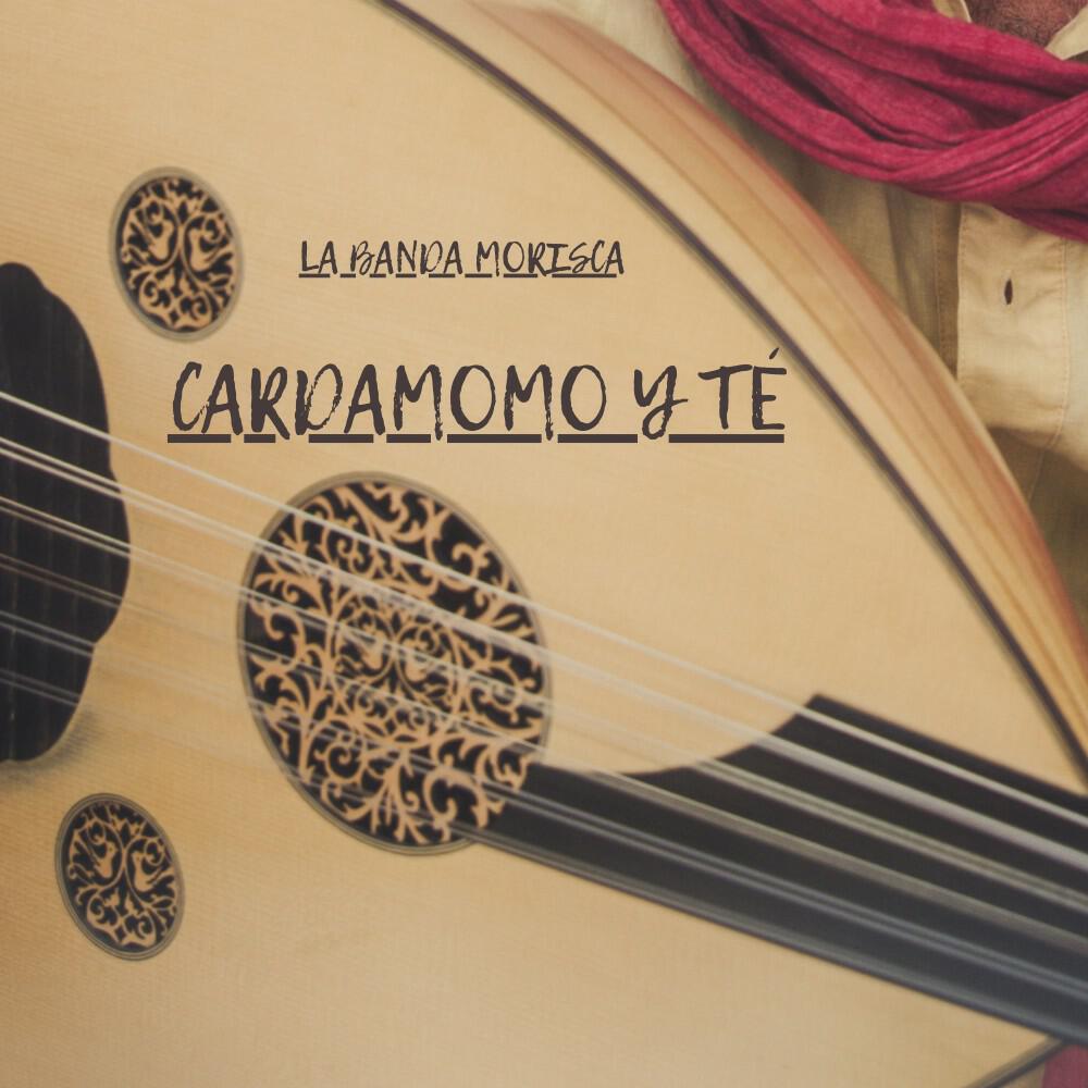 Релиз Cardamomo Y Té