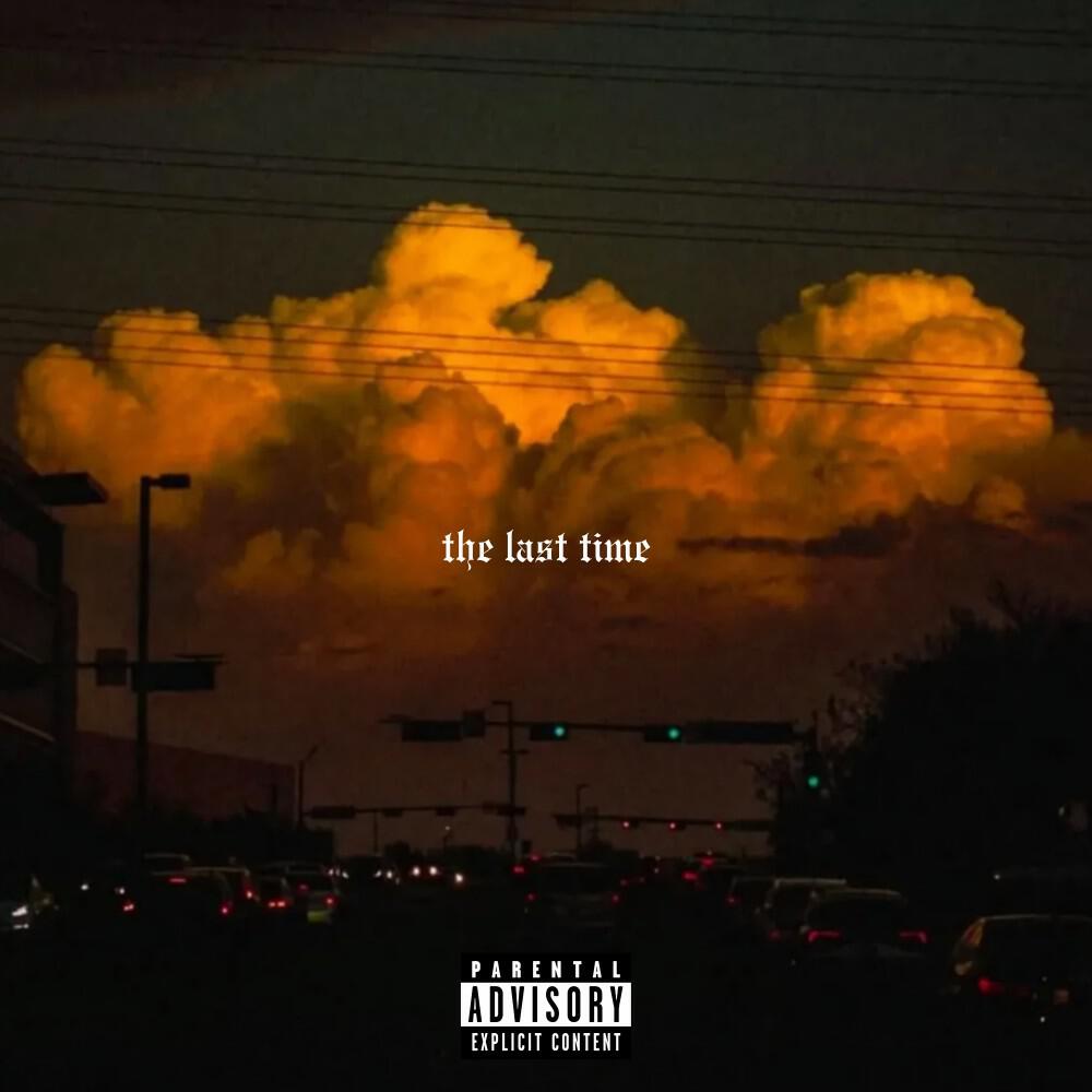 Релиз The Last Time