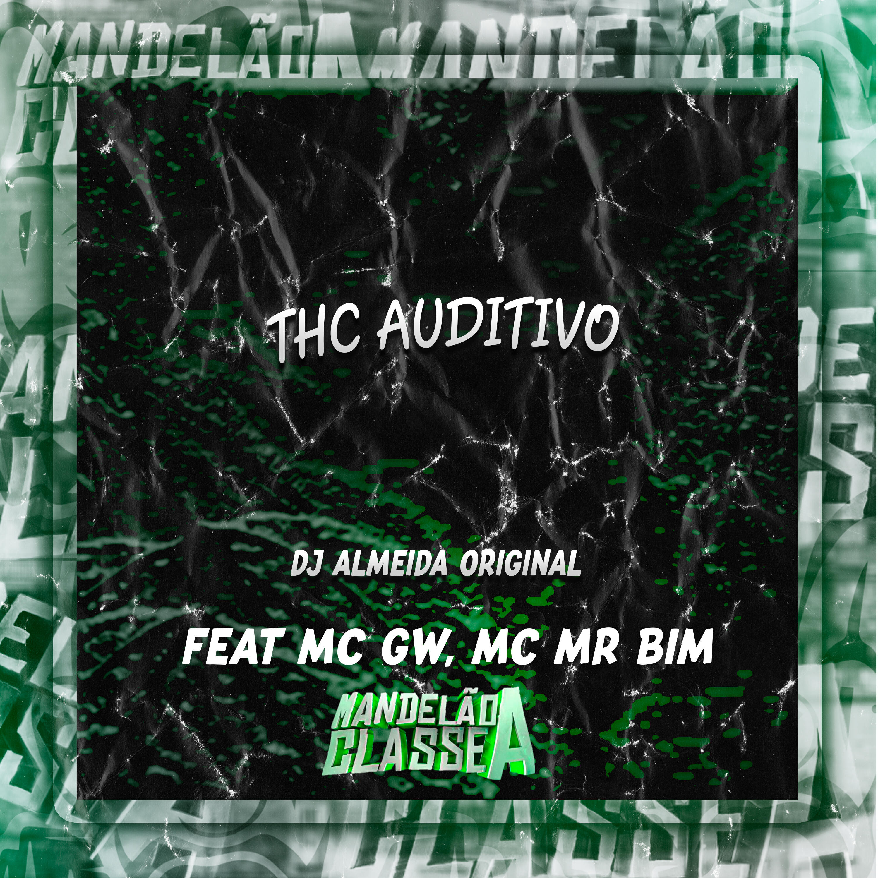 Релиз Thc Auditivo