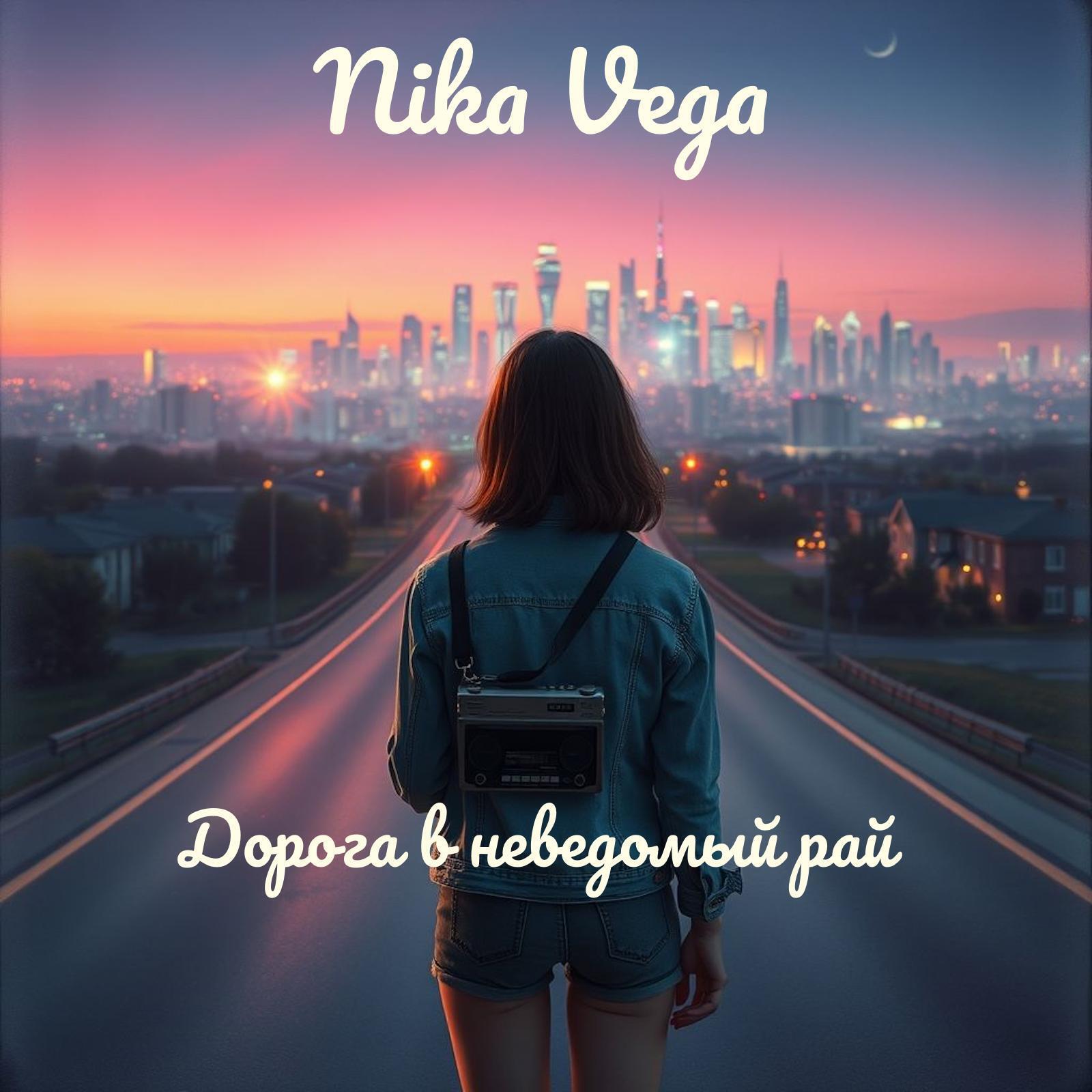 Nika Vega