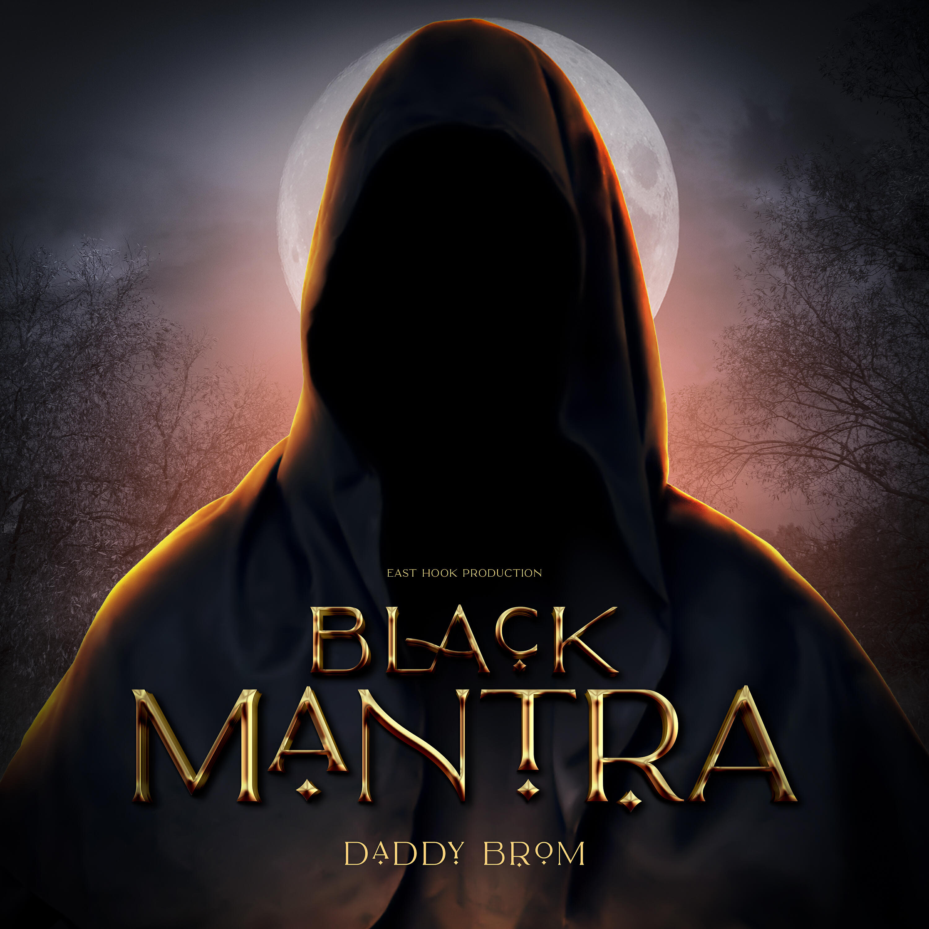 Релиз Black Mantra