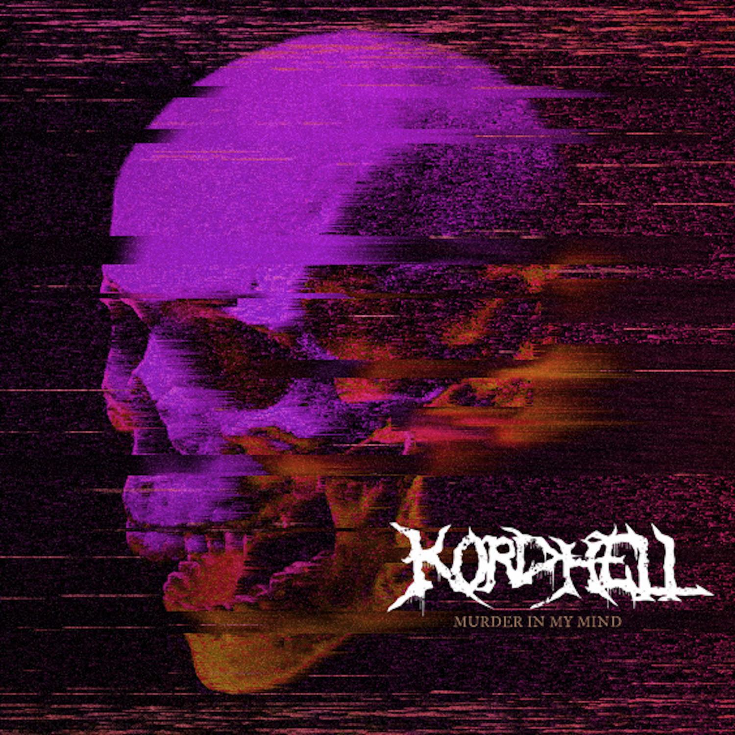 Релиз Murder In My Mind (Sped Up)