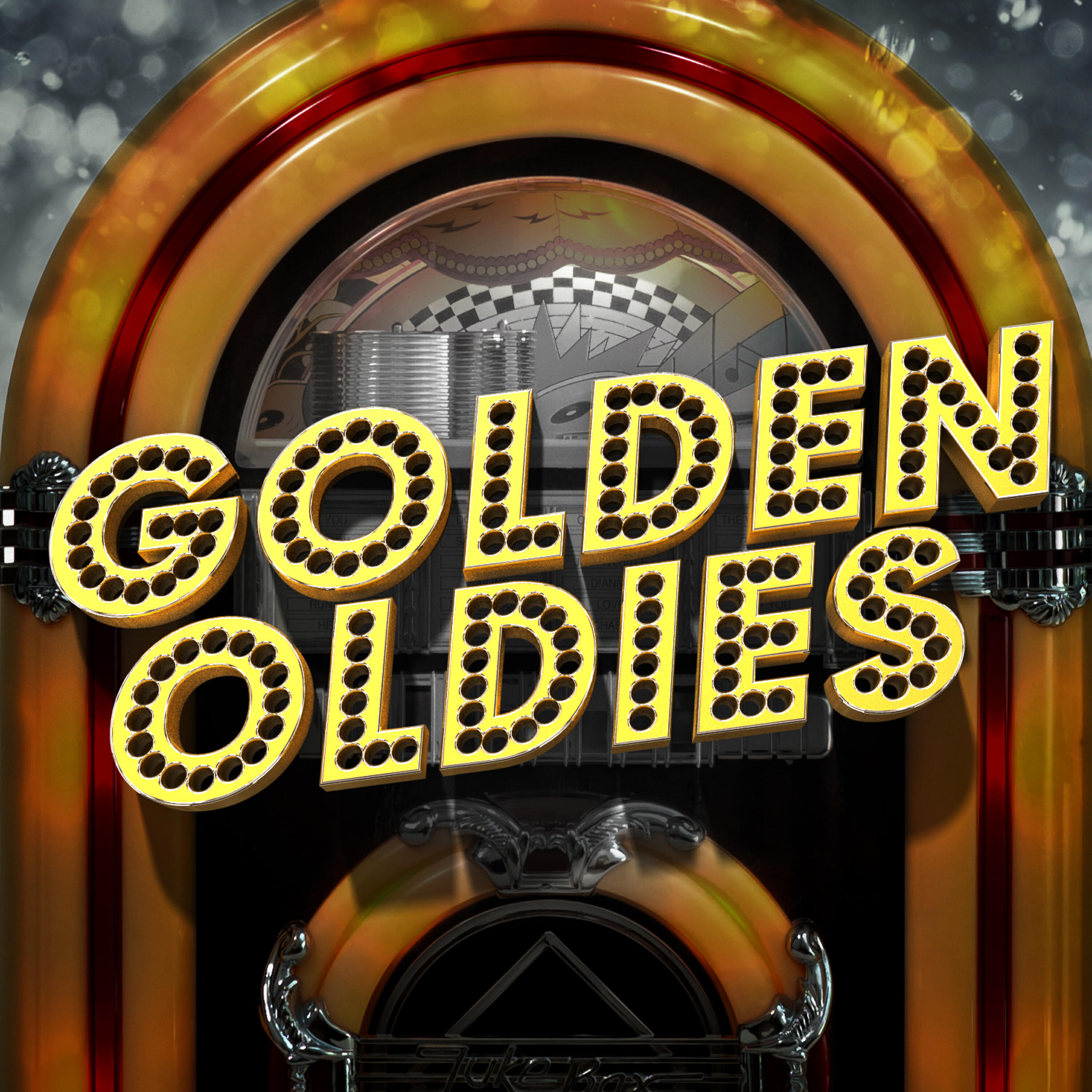 Релиз Golden Oldies