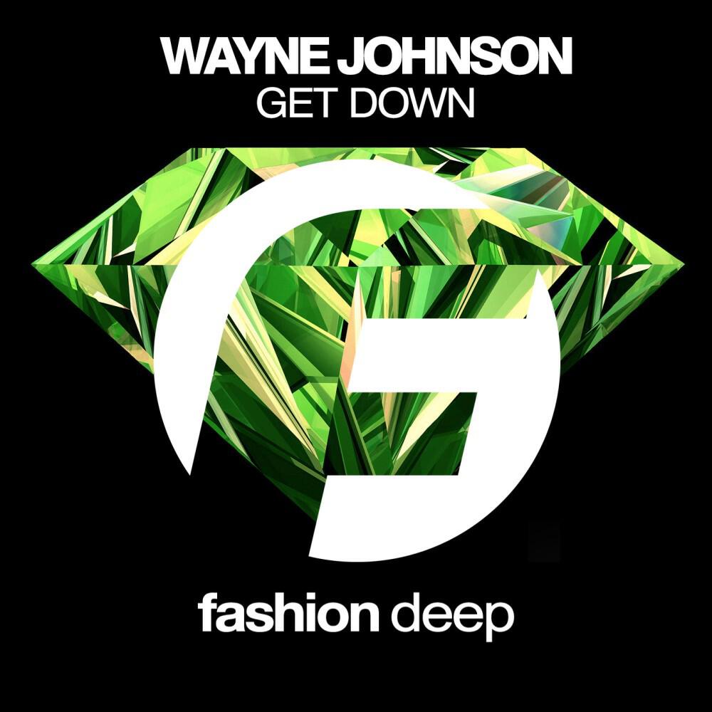 Релиз Get Down