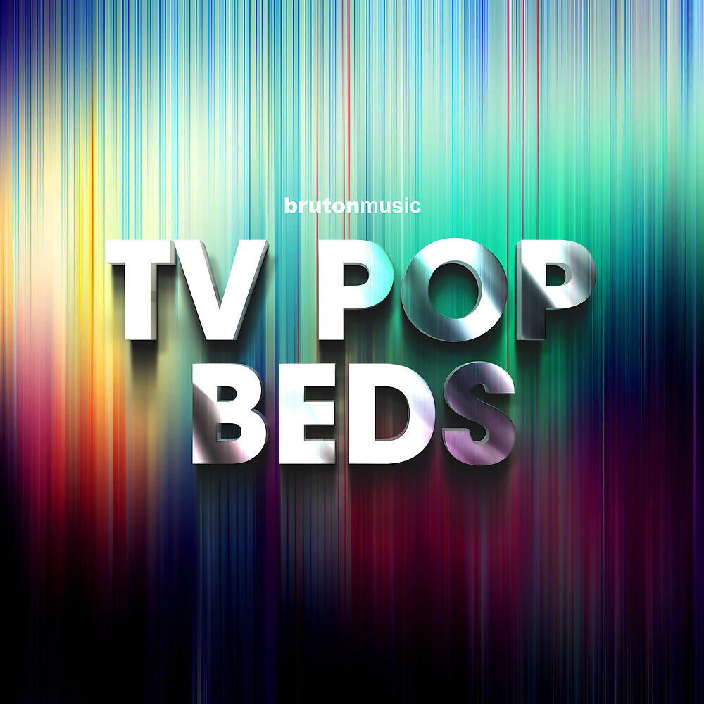 Релиз TV Pop Beds