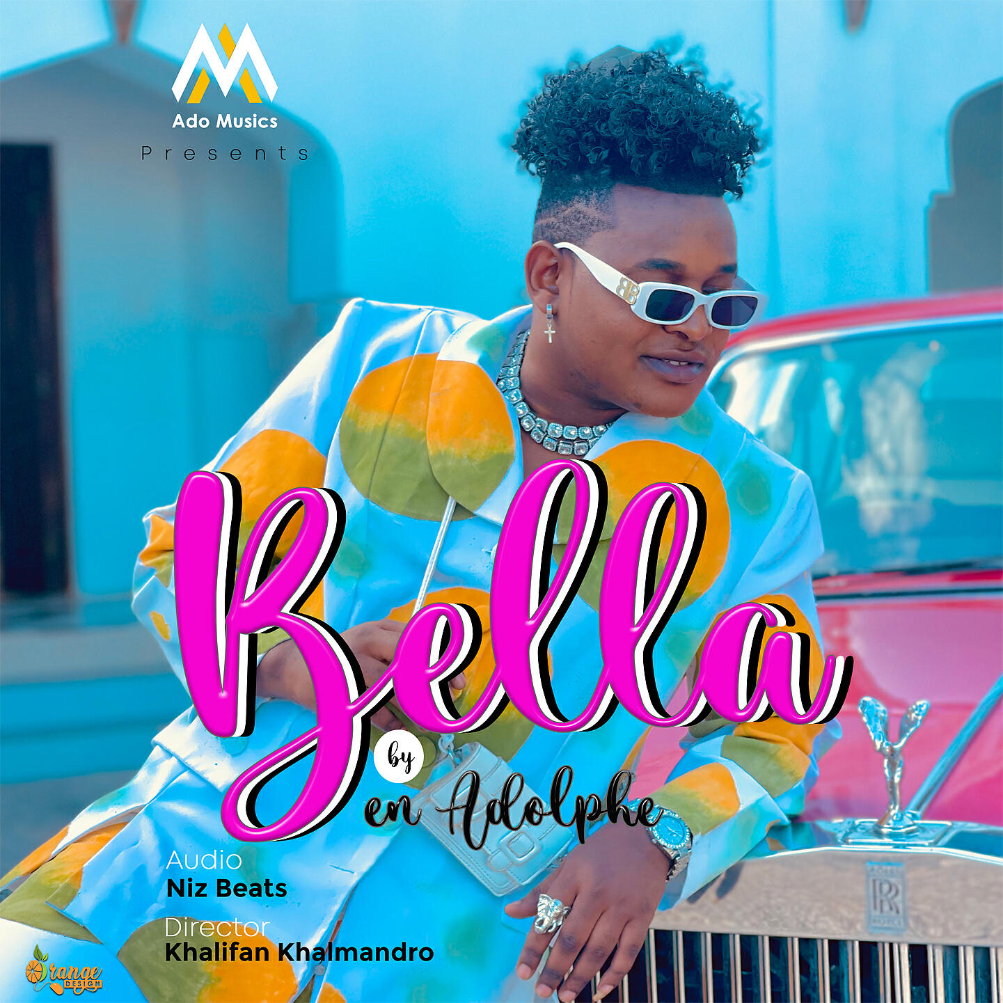 Релиз Bella