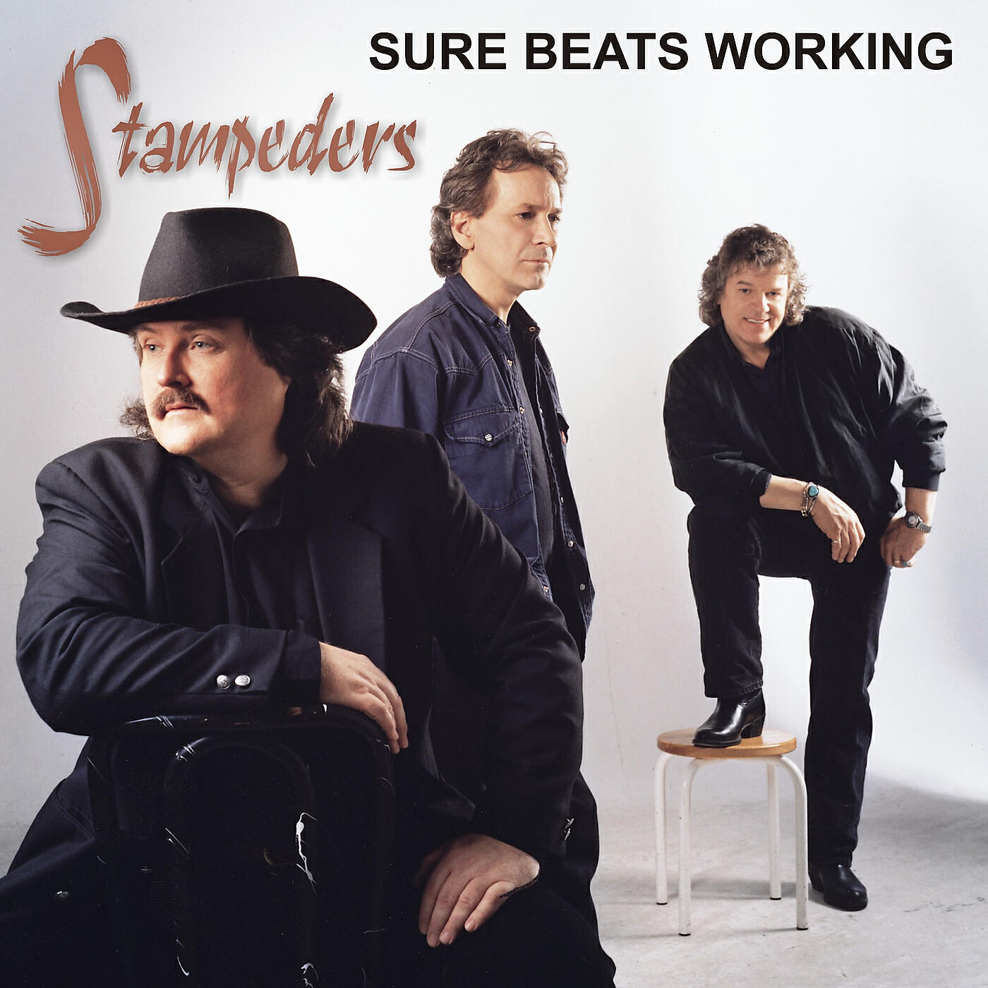 Релиз Sure Beats Working