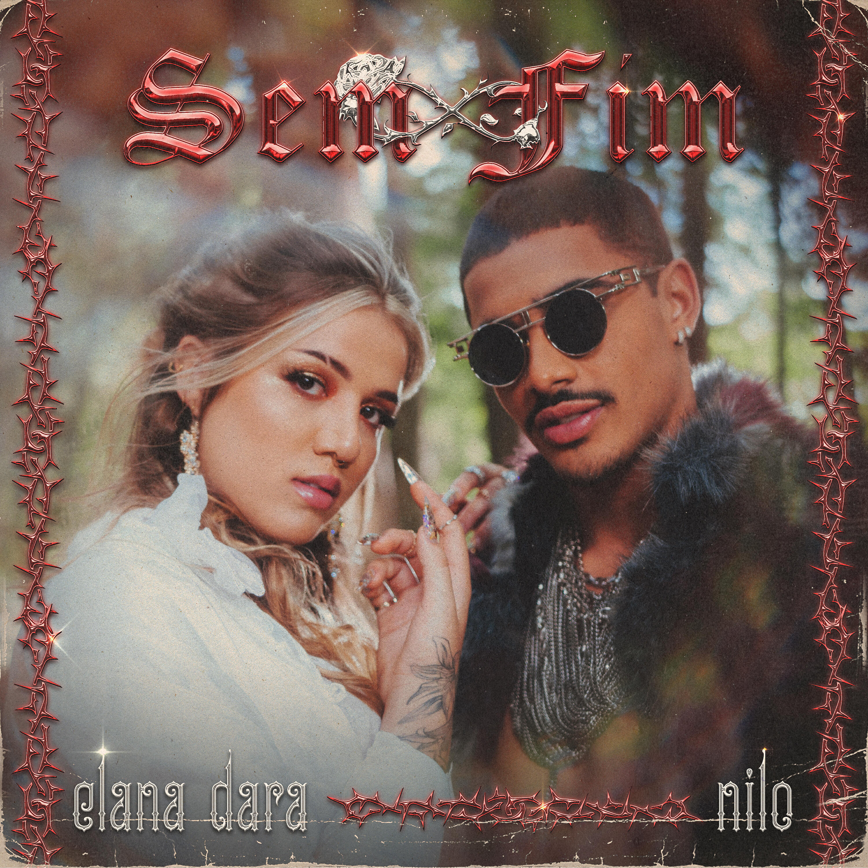 Релиз Sem Fim (feat. Nilo)
