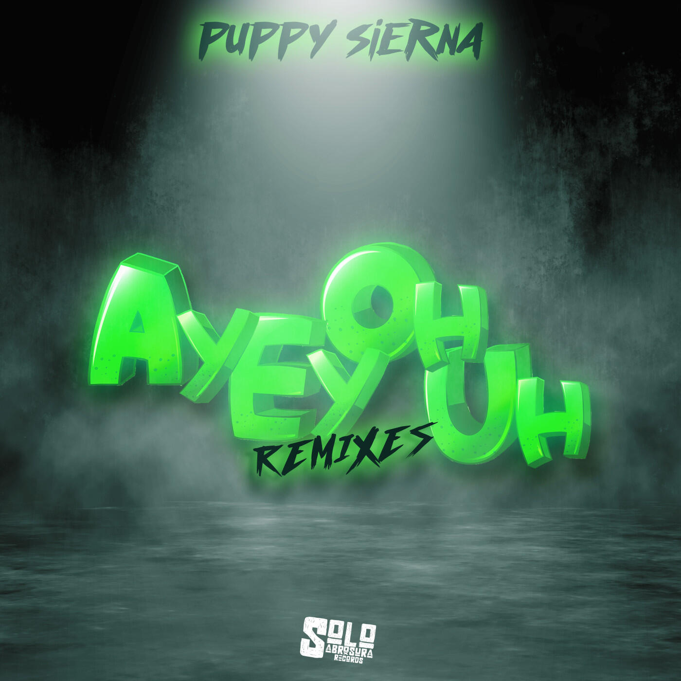 Релиз Ay Ey Oh Uh Remixes