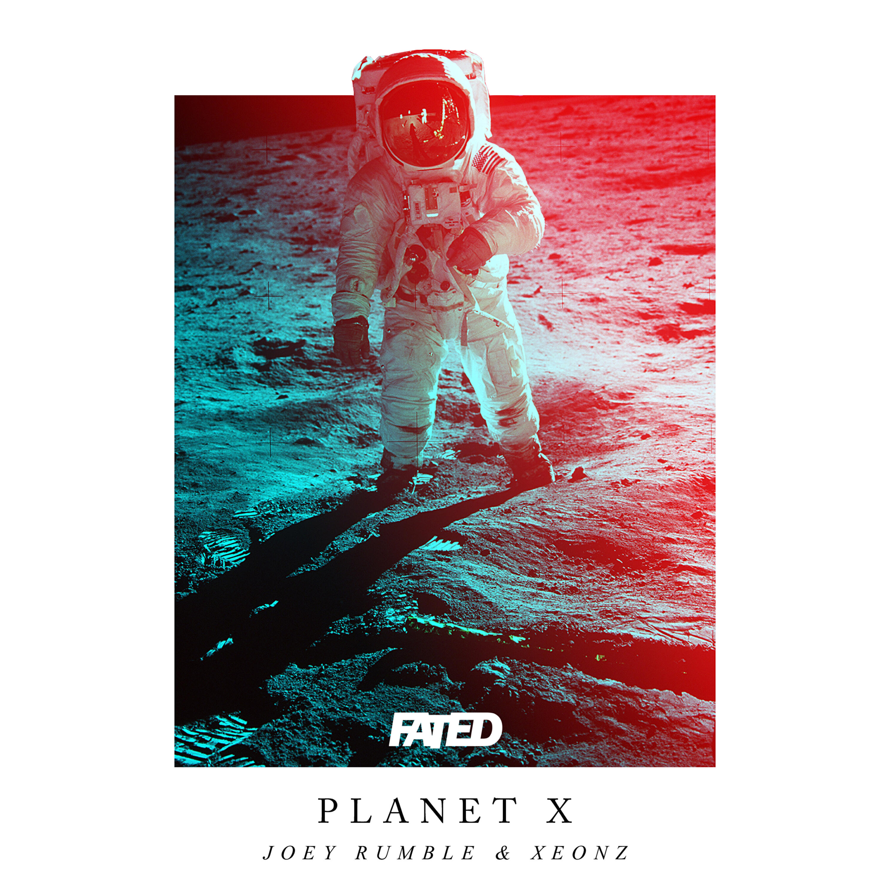 Релиз Planet X