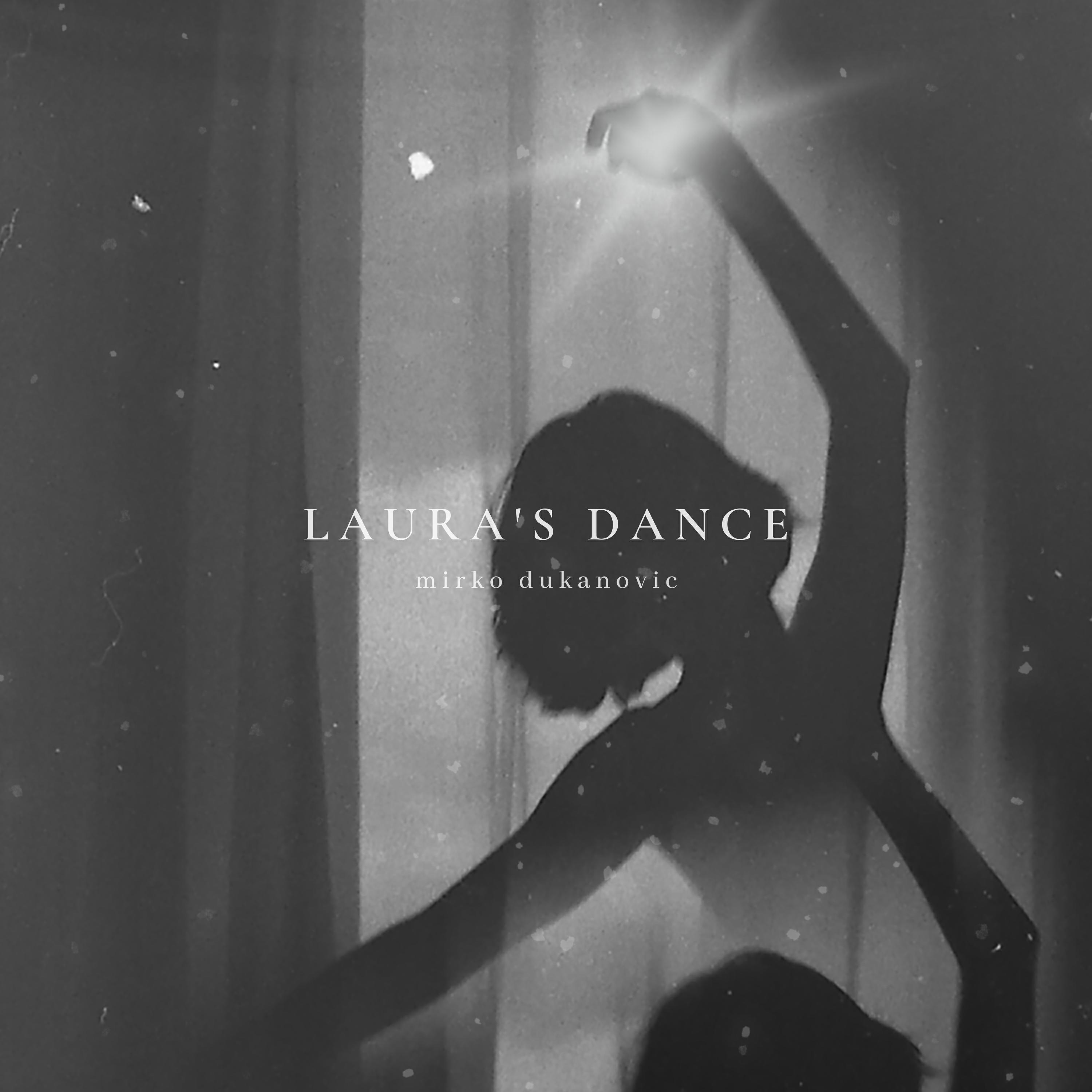 Релиз Laura's Dance