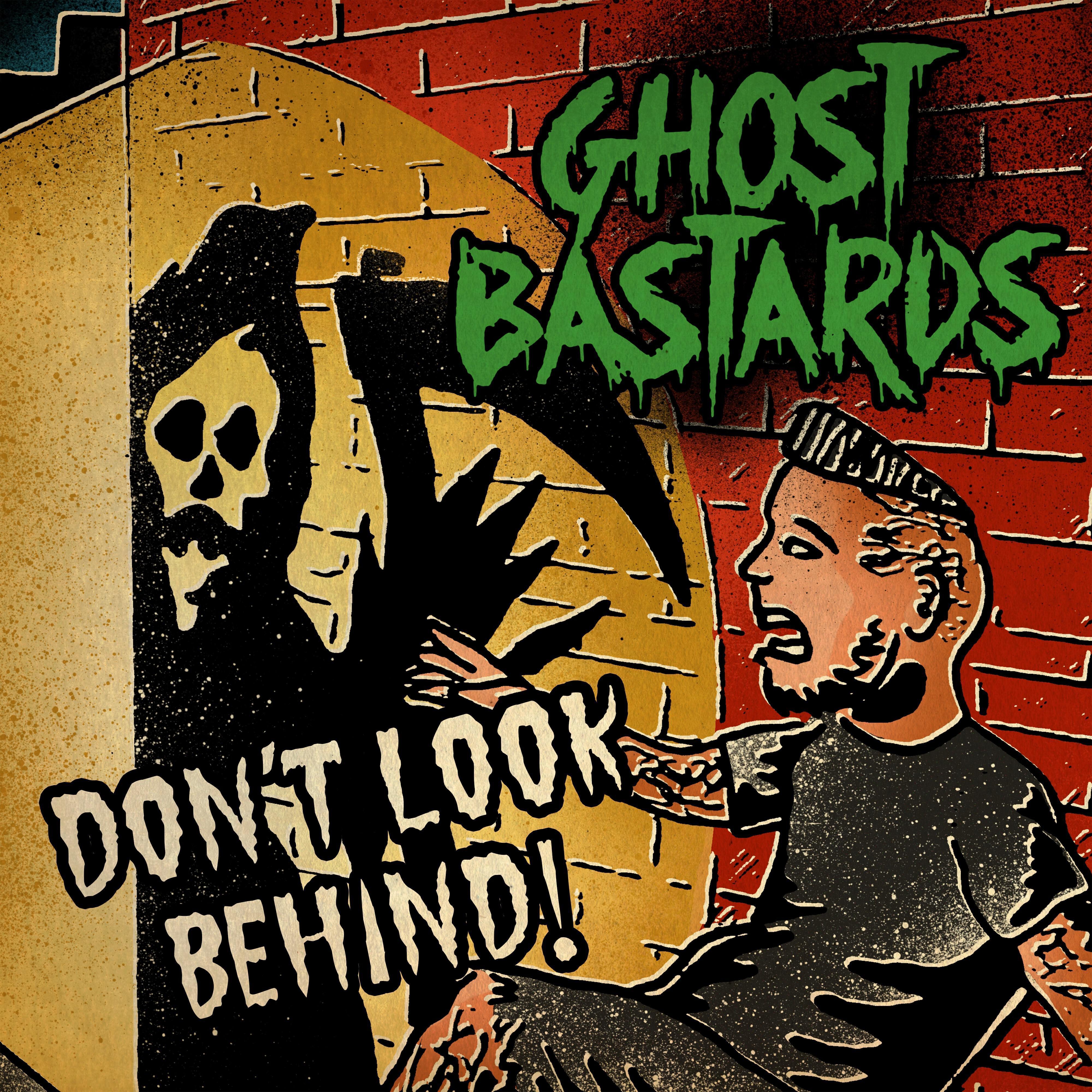Ghost Bastards