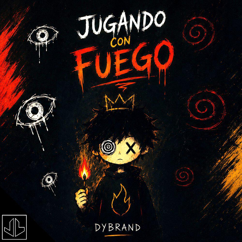 Релиз Jugando con fuego