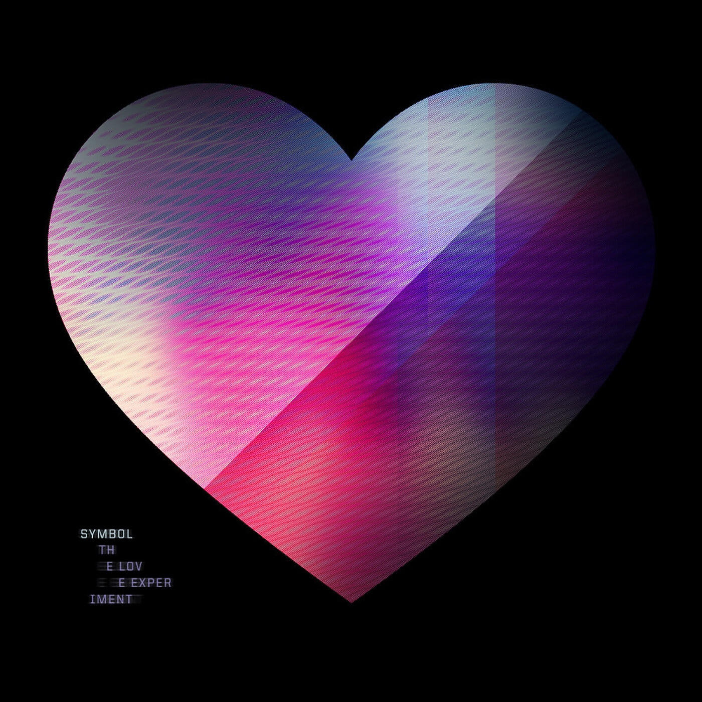 Релиз The Love Experiment