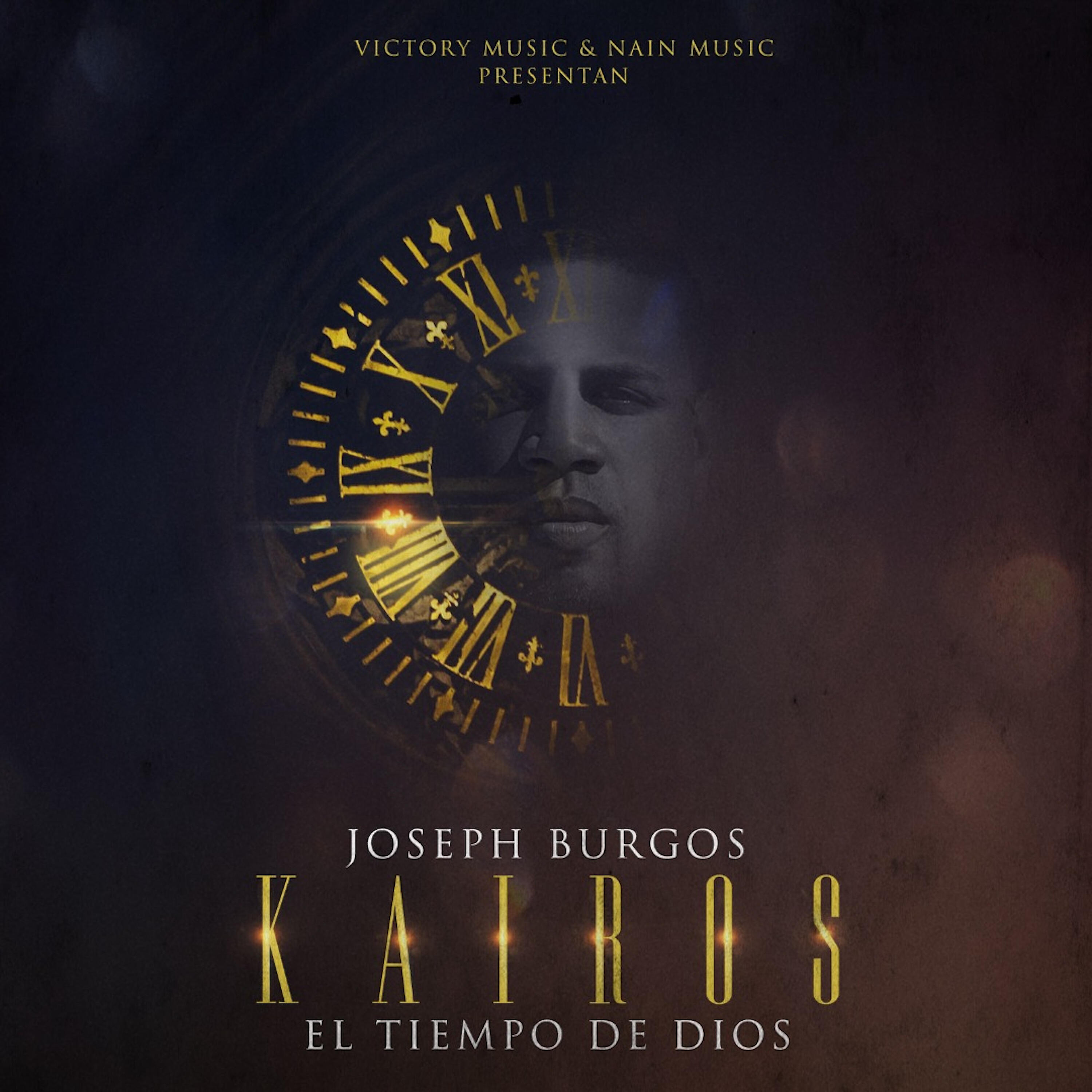 Joseph Burgos