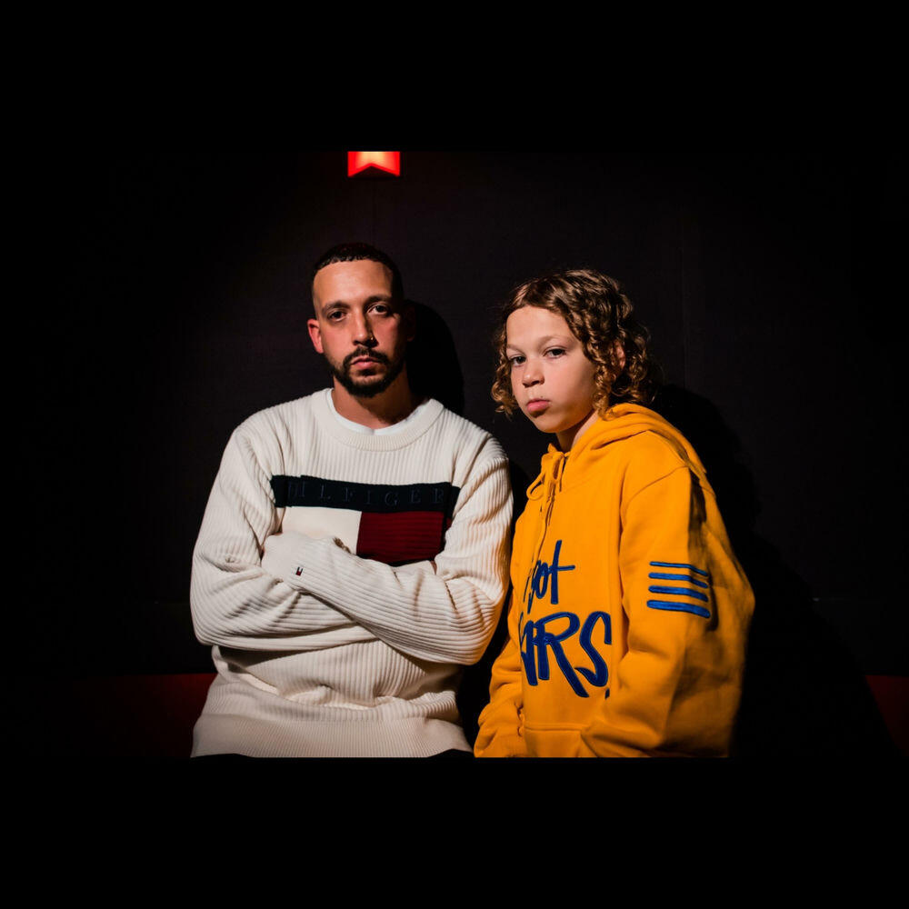 Релиз We Dat Good
