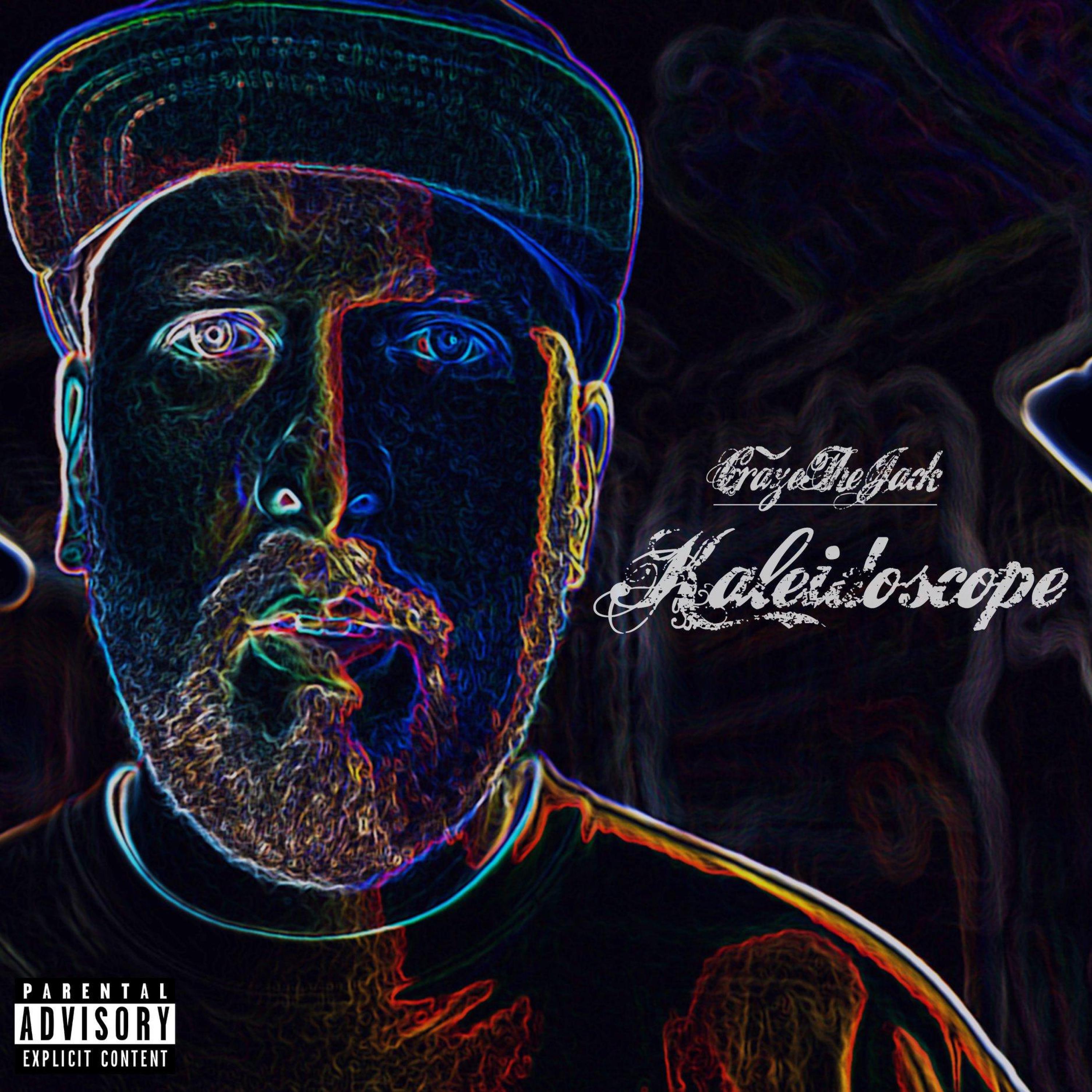 Релиз Kaleidoscope