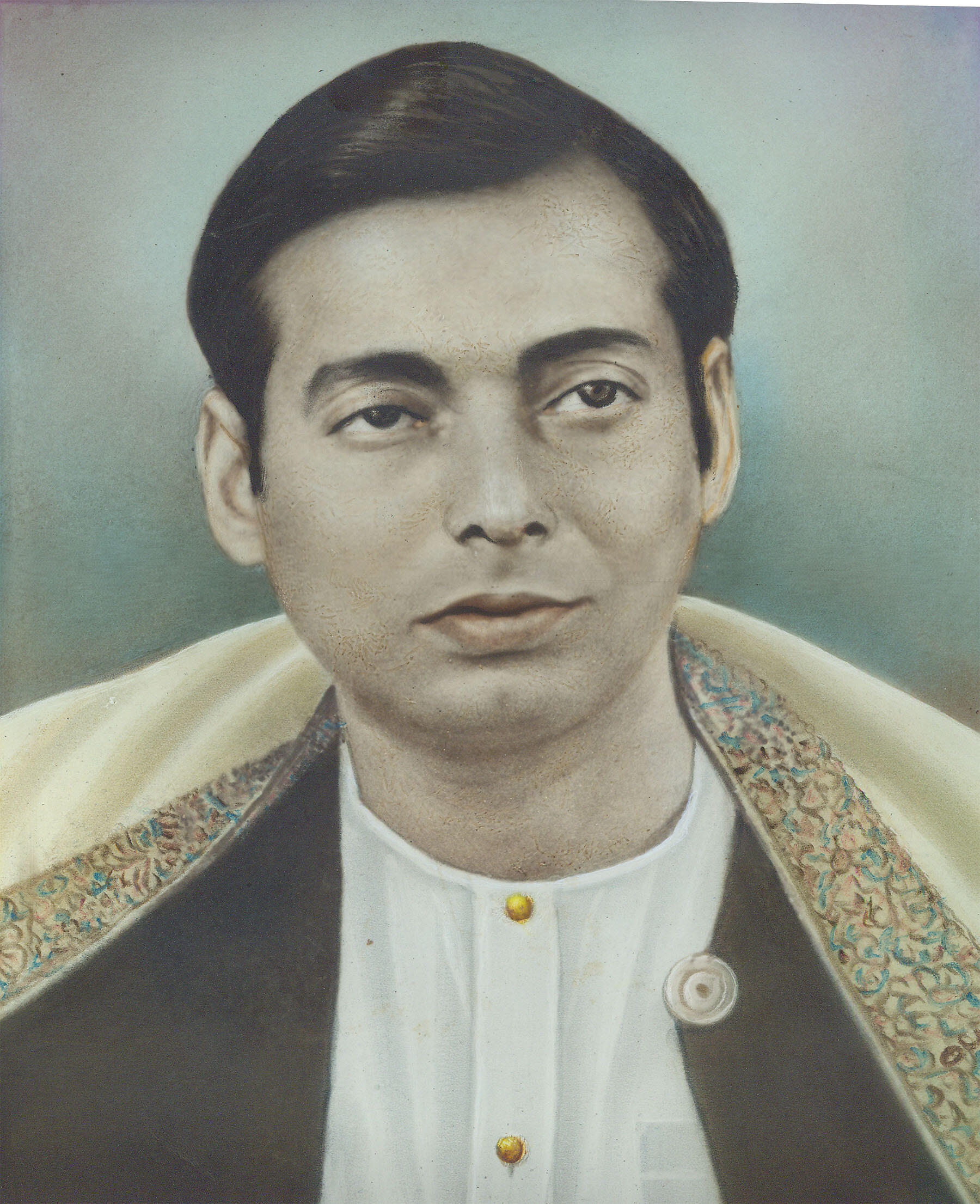 Tarapada Chakraborty