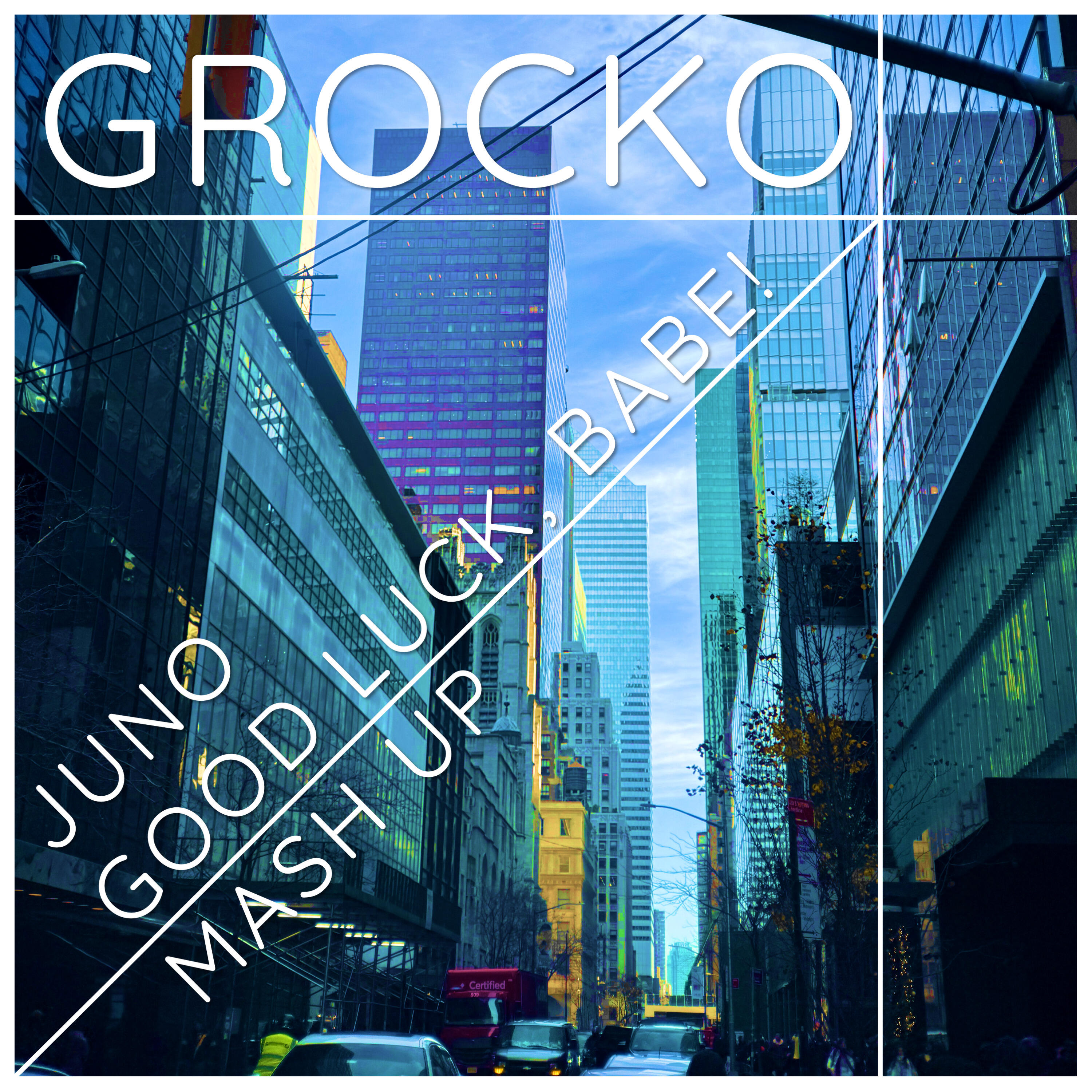 Grocko