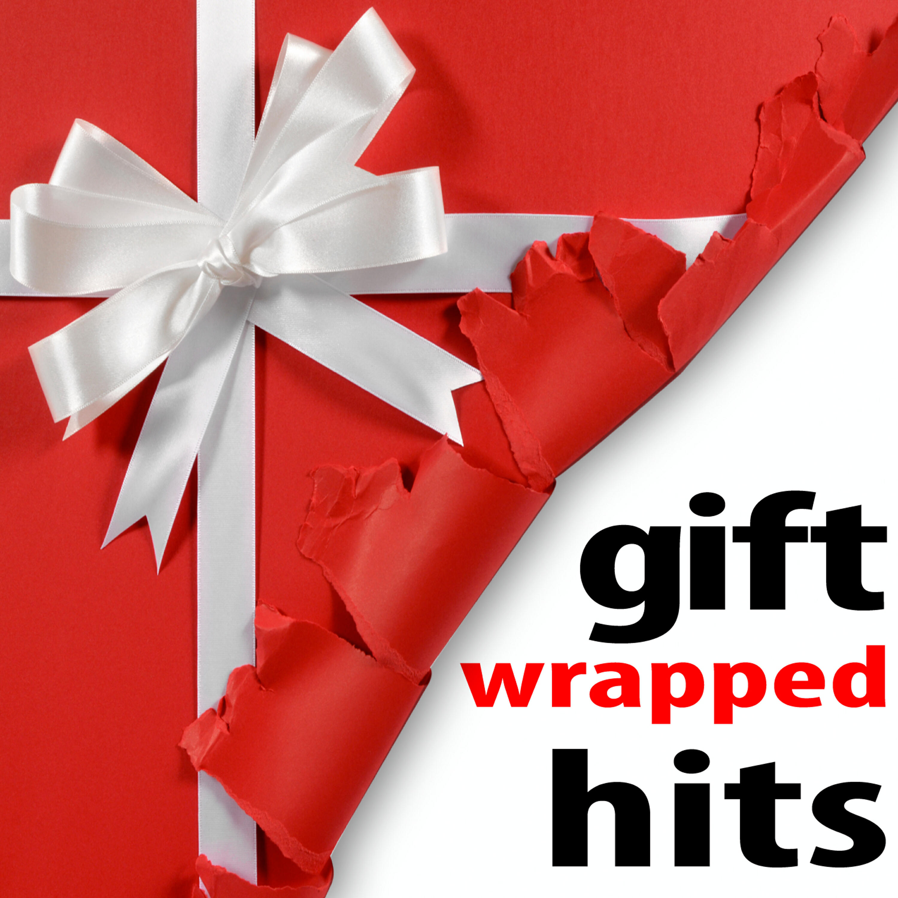 Релиз Gift Wrapped Hits