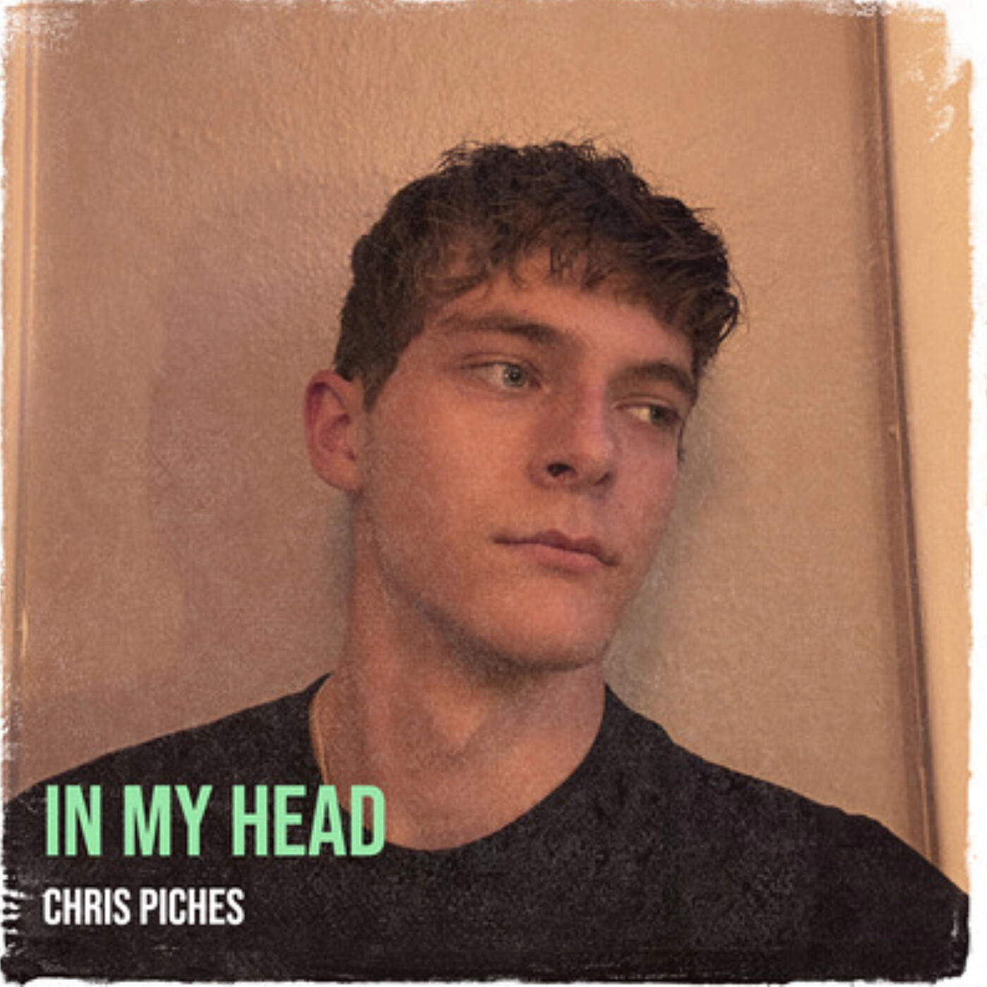 Релиз In My Head