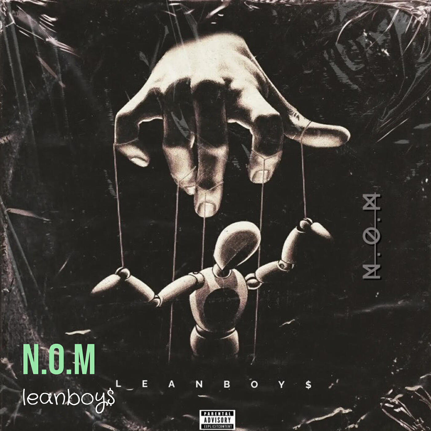 Релиз N.O.M