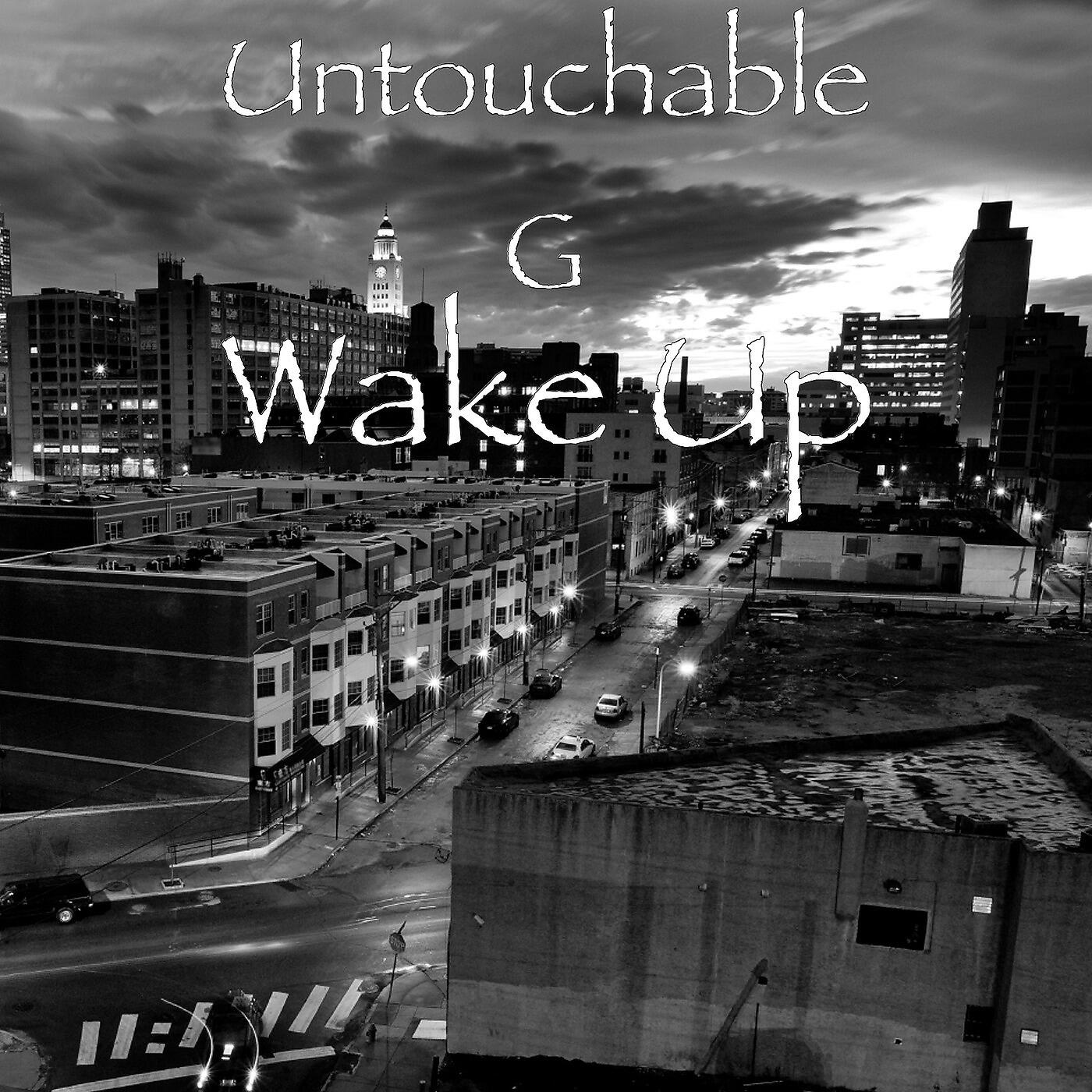 Untouchable G