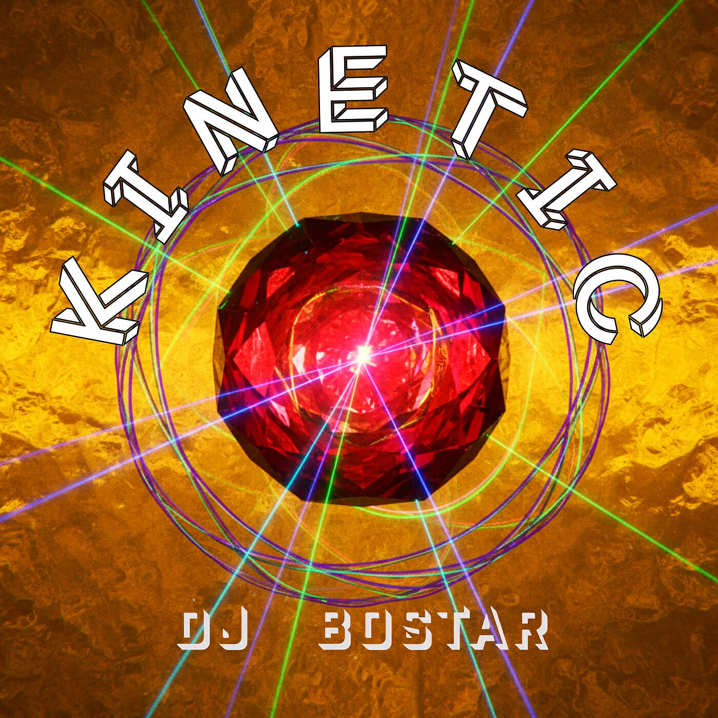 Релиз Kinetic
